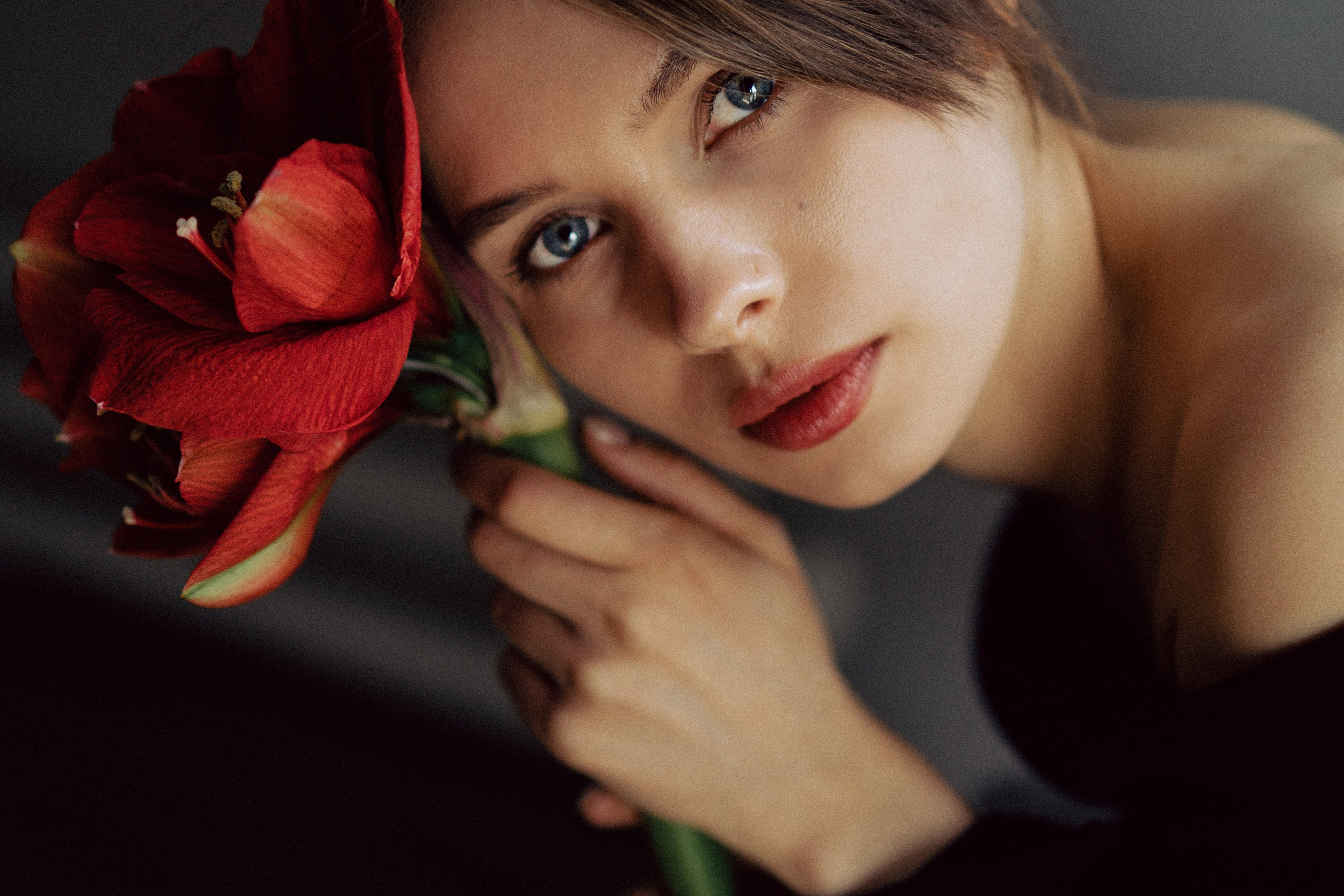 Свадебный и портретный фотограф Тюмень