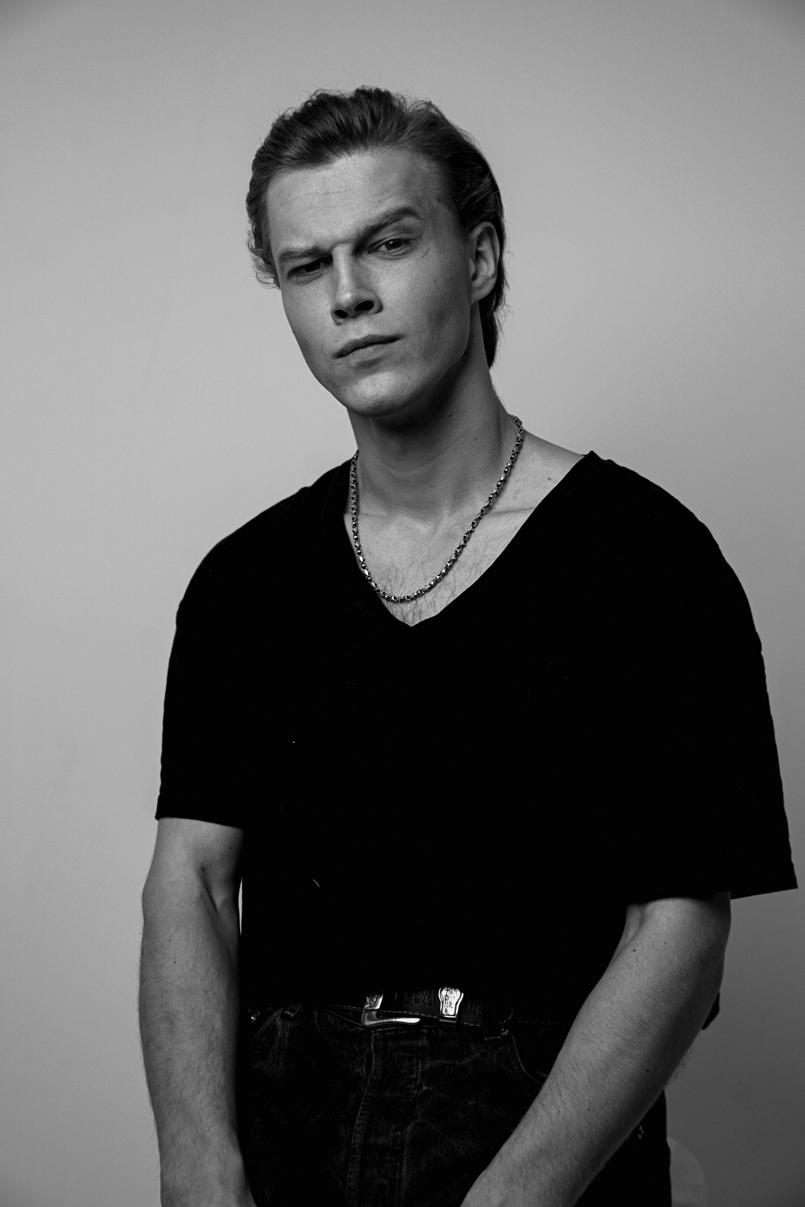 Ivan Ivashov. Фотограф Ирина Соколенко Санкт-Петербург