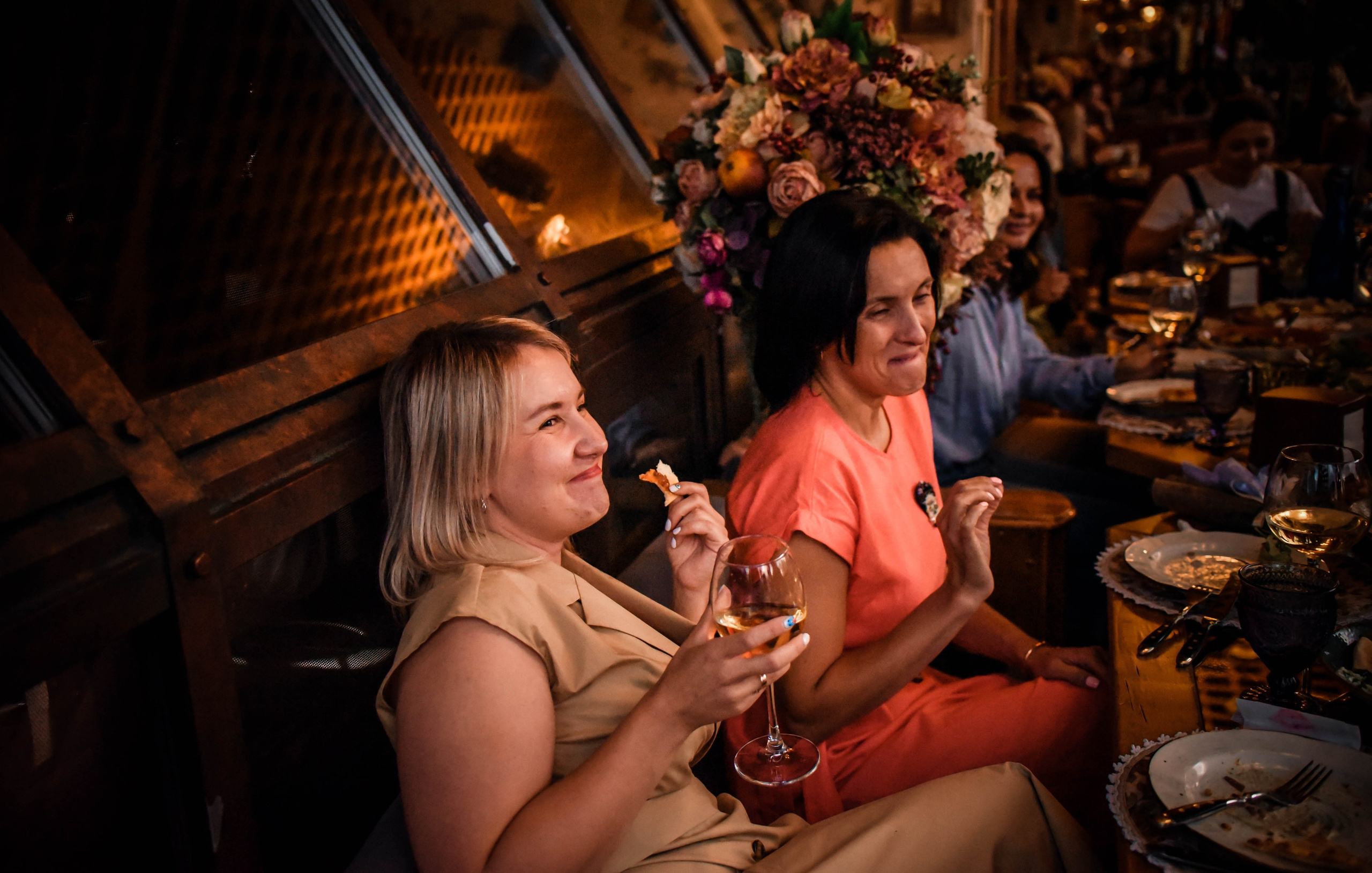 Тематическая вечеринка. Свадебный, семейный, детский, контент фотограф в Омске Максим Ильин