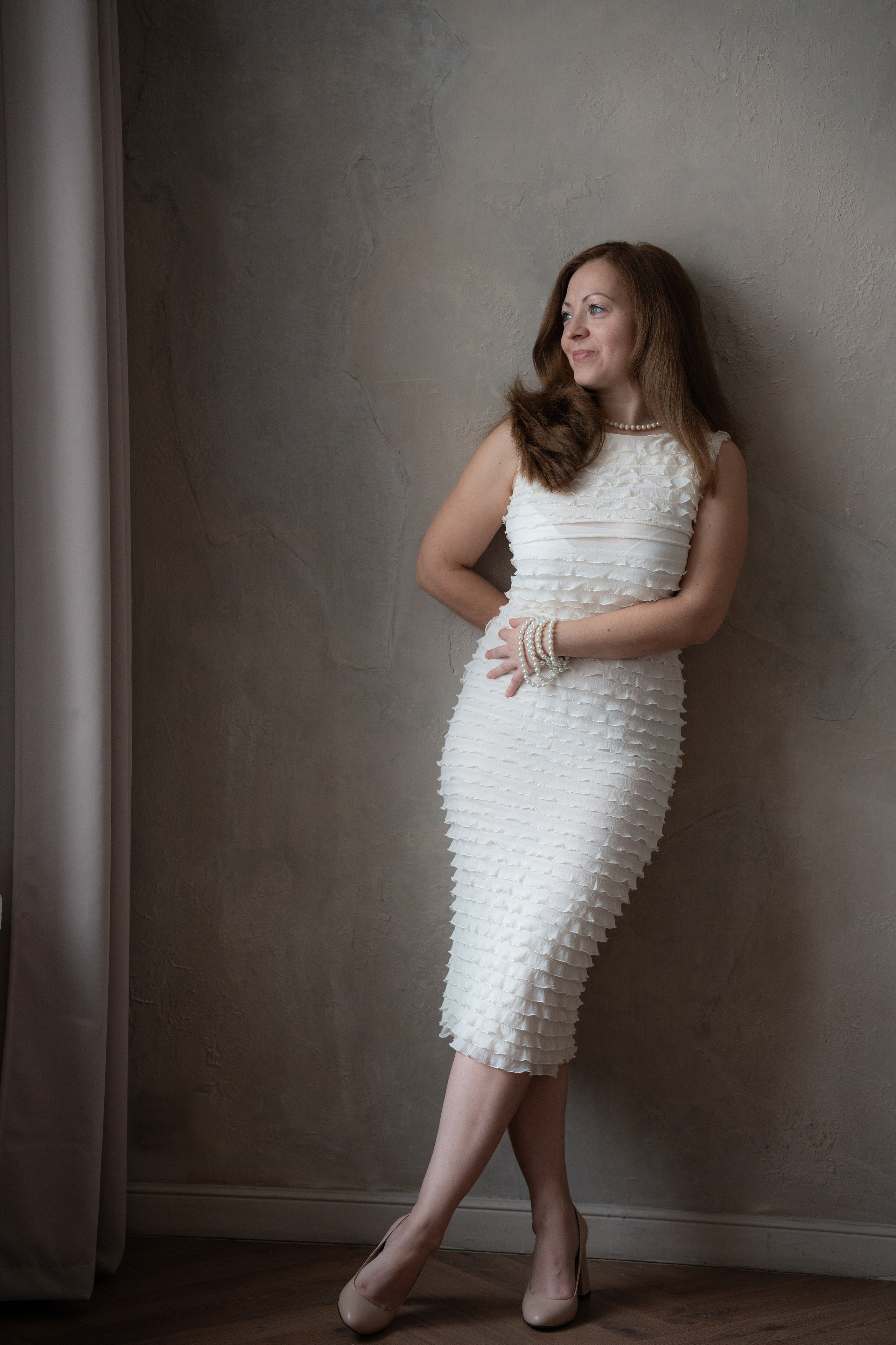 Дарья и Артем love story. Фотосессия портрет, ню, будуар, стрит фотограф Москва Юлия Кафизова