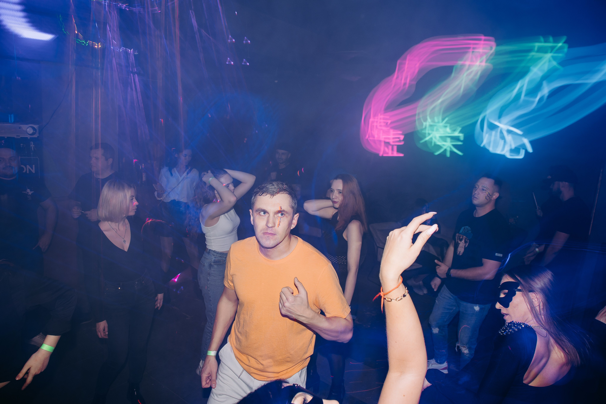 Суета Аватар. Фотограф Денис Лесковский (Тюмень)