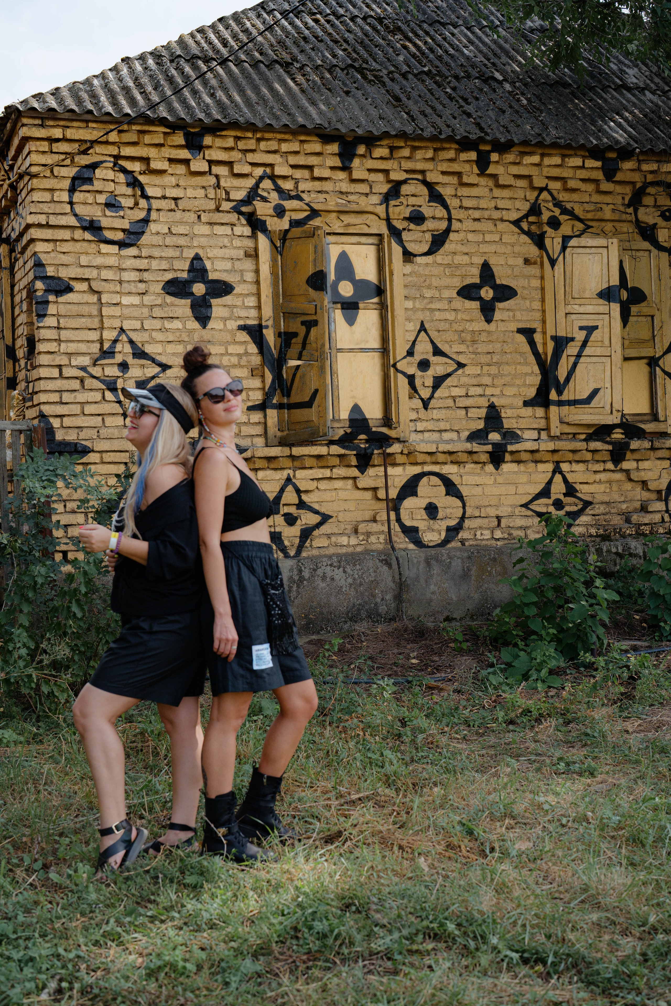 ASS FAMILY | СОН В ДЕРЕВНЕ | АВИАРЕЖИМ 8.0