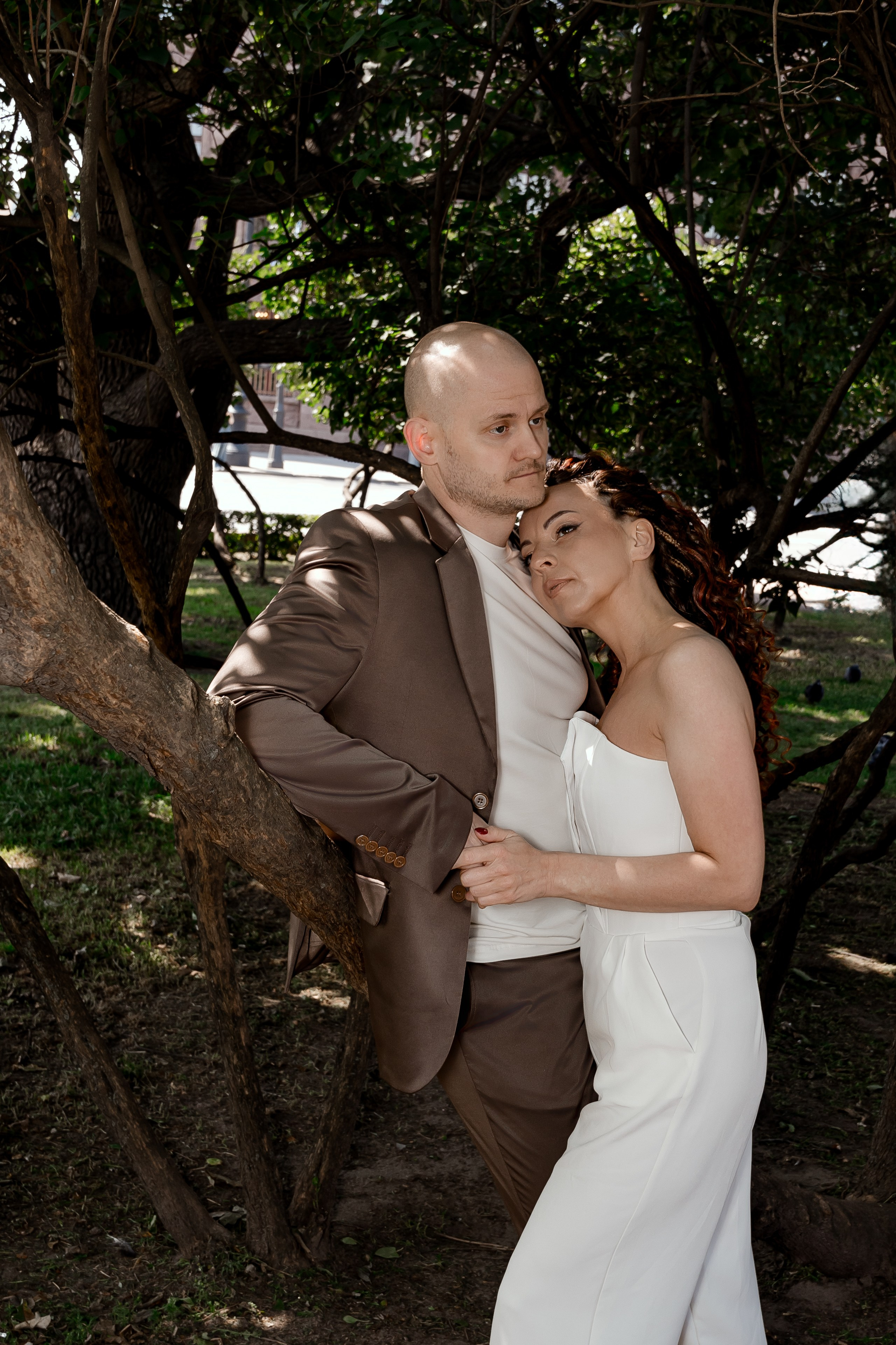 Свадьба «Санкт-Петербург» Денис Наталья. Свадебный/Портретный фотограф снимаю в Москве