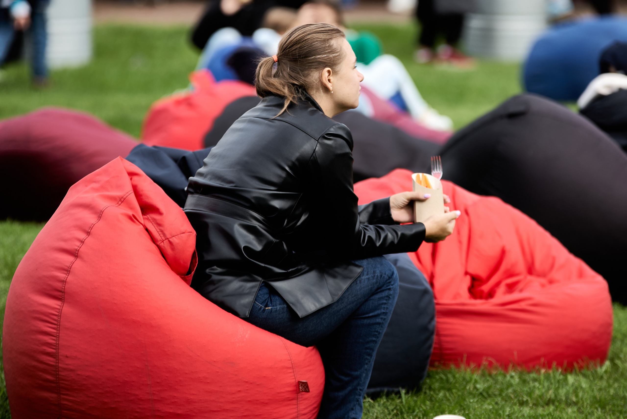 ДЕНЬ МАЛЕНЬКОГО НЕФТЯНИКА 2024 РН-ВАНКОР. Фотограф Москва Concerts photo / Fashion photо