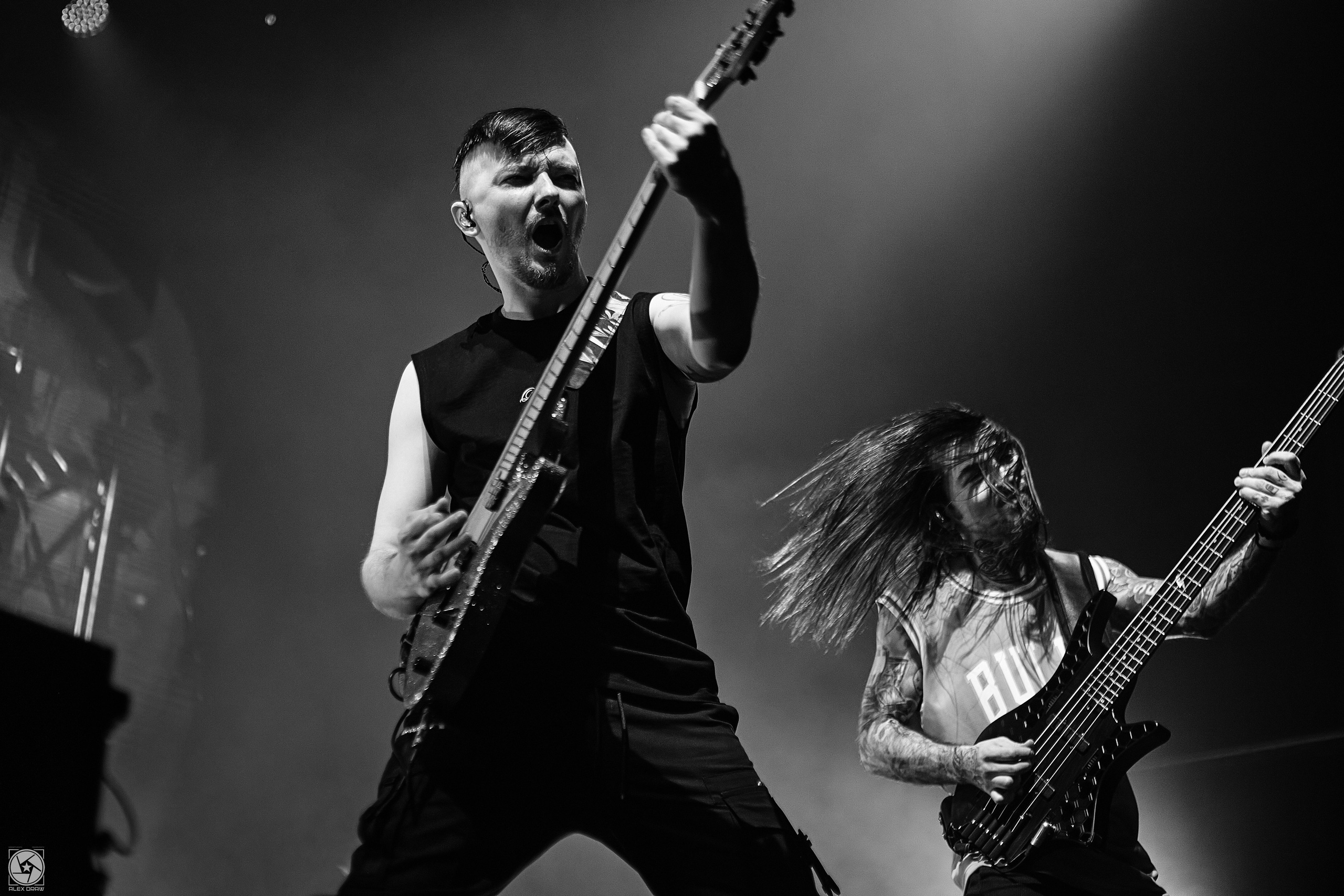 ROCK PRIVET / Москва, TAU, 23.11.2025 / WB. Фотограф Москва Concerts photo / Fashion photо