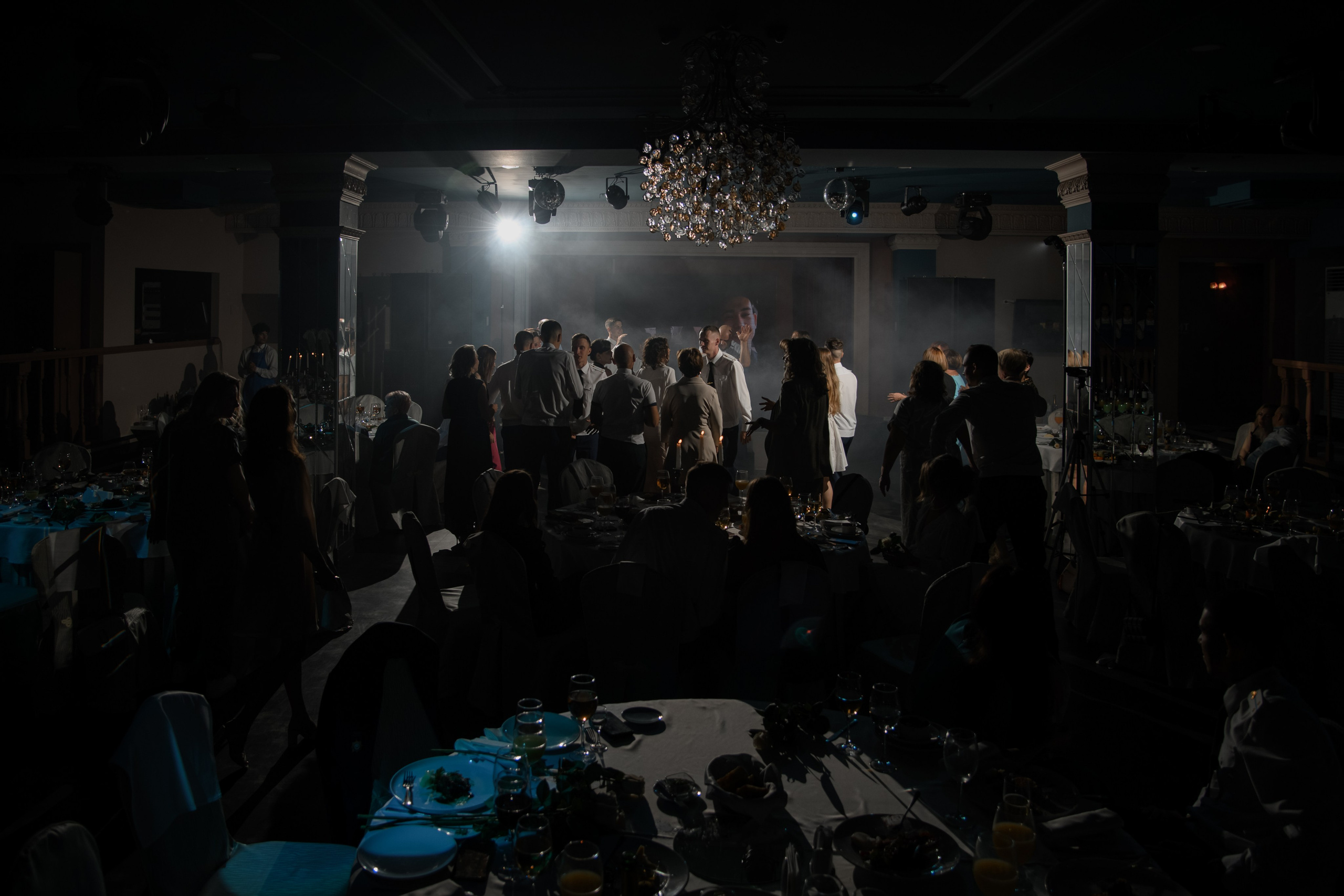 Выпуск офицеров боевого управления ЧВВАКУШ. Свадебный фотограф Екатеринбург/Челябинск — Любовь Волохова