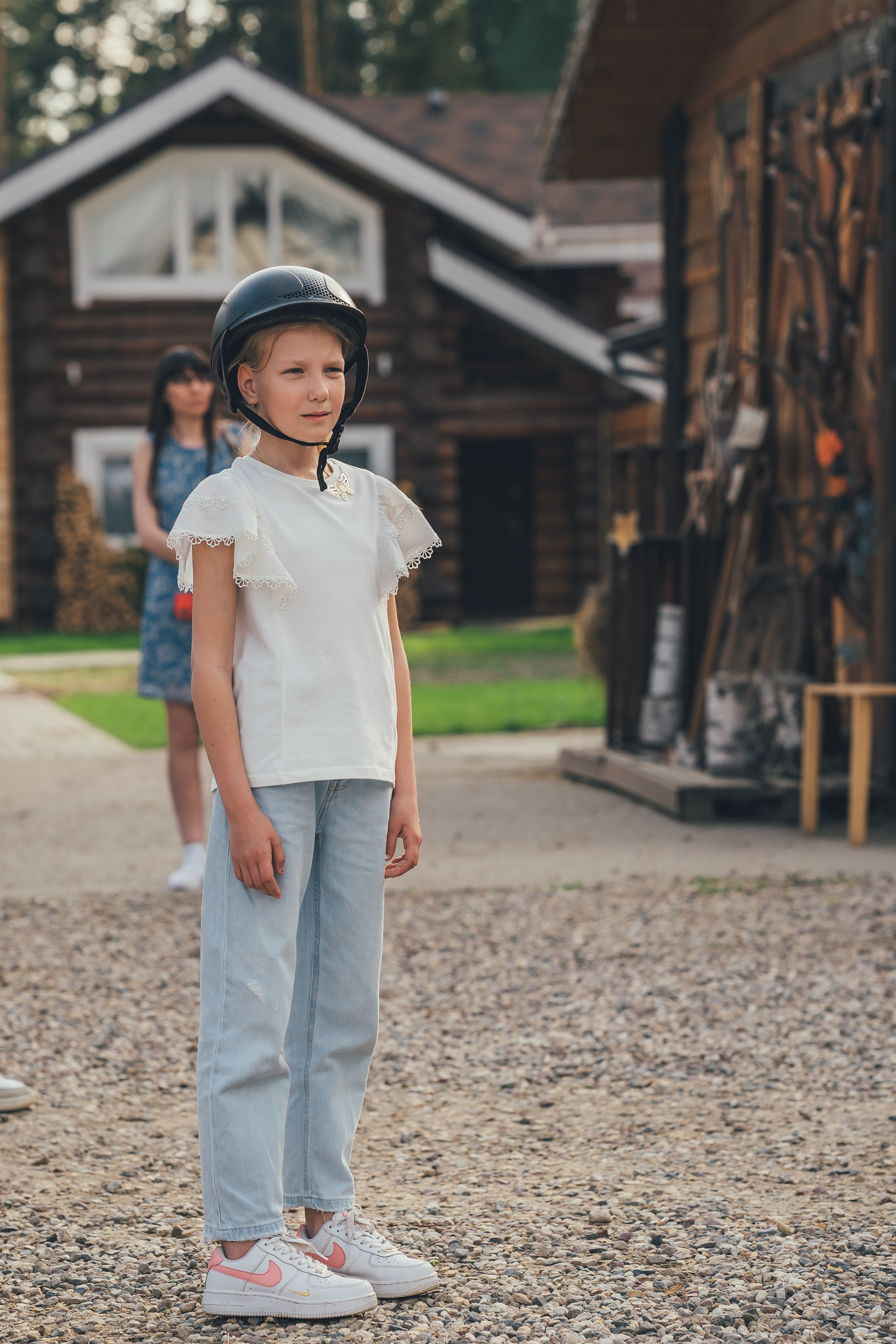 Выпускной 4 класса, Щелково, загородный клуб Барин. Наталья Дукалова фотограф Щелково Королев Пушкино Москва Балашиха