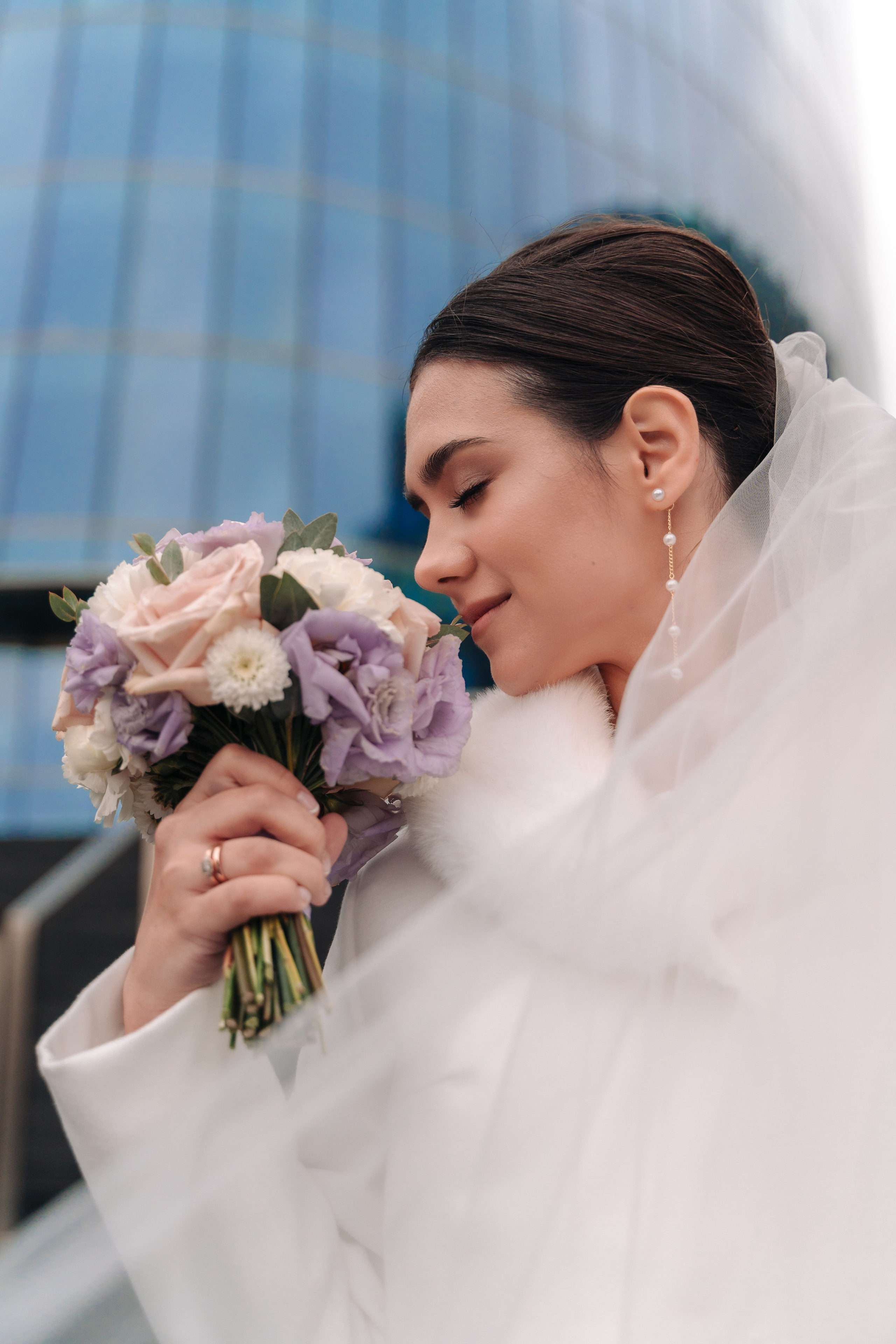 Михаил + Виктория