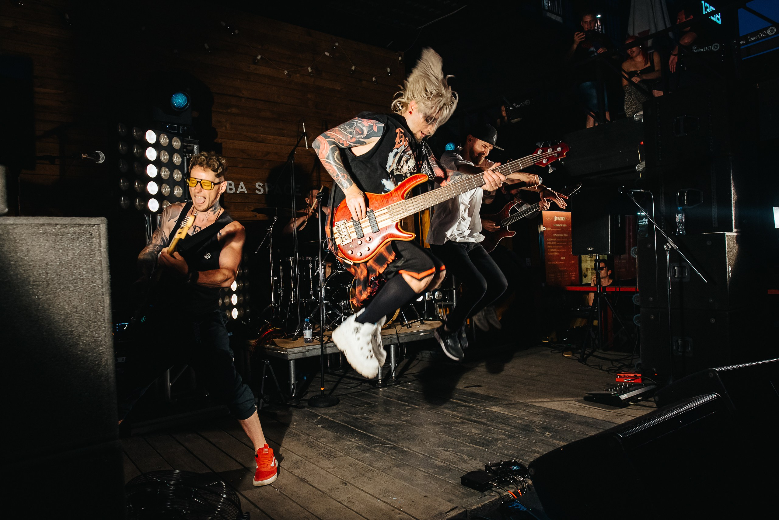 Pandora Secret 2024. Репортажный фотограф в Кемерово