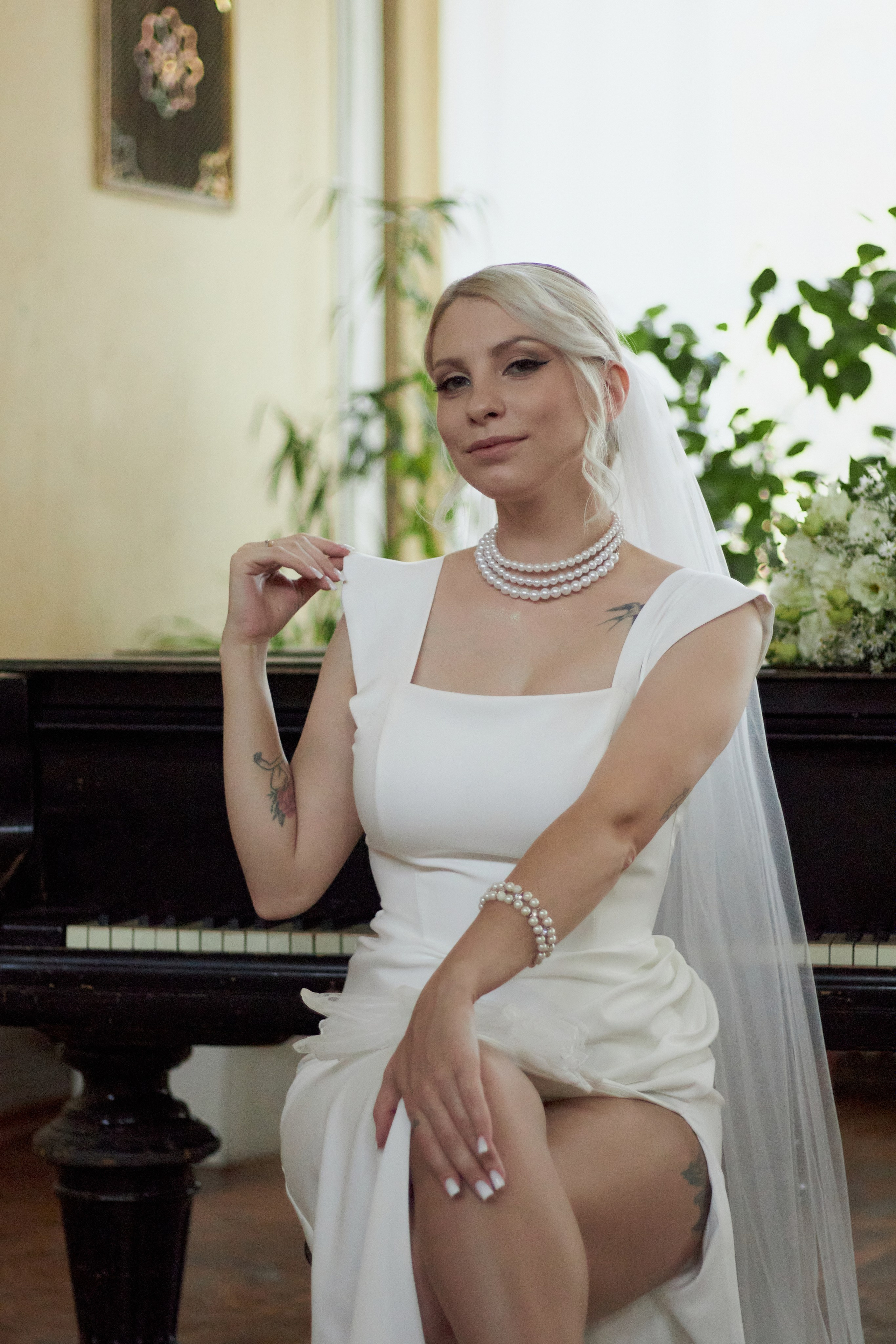 Константин и Анастасия. Фотограф в Ростове-на-Дону Нюхарева Виктория