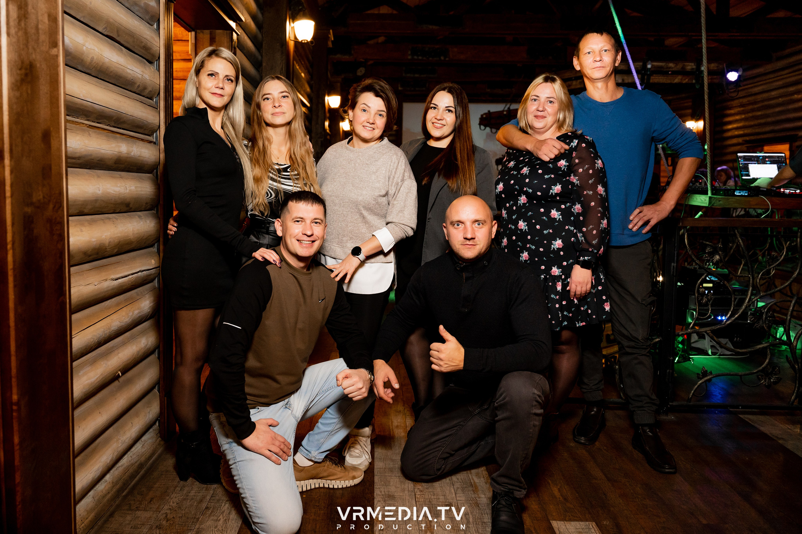 В гостях «У Петровича»