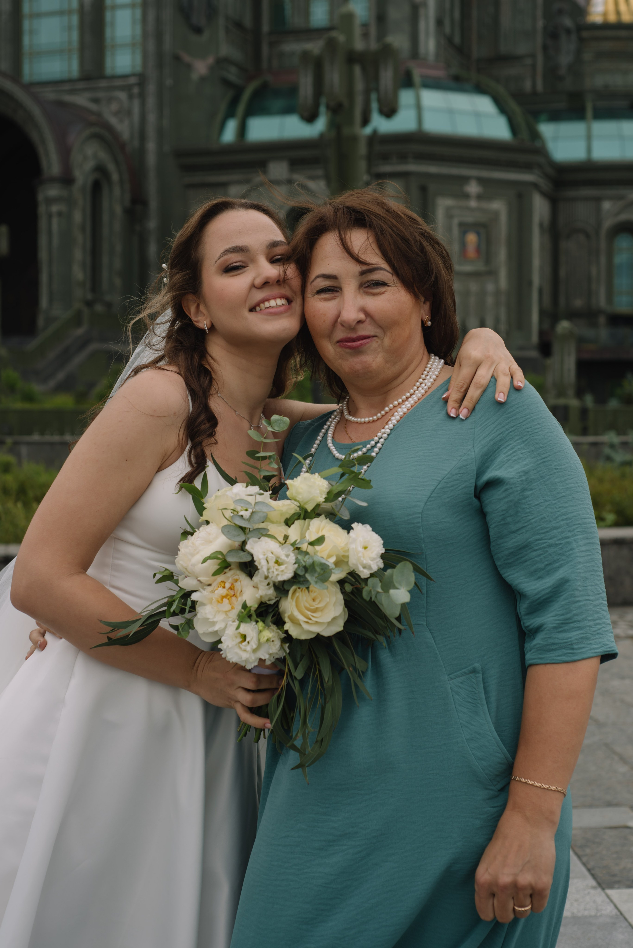 Свадьба Кристины и Никиты. Фотограф Нижний Новгорода Елена Калмыкова