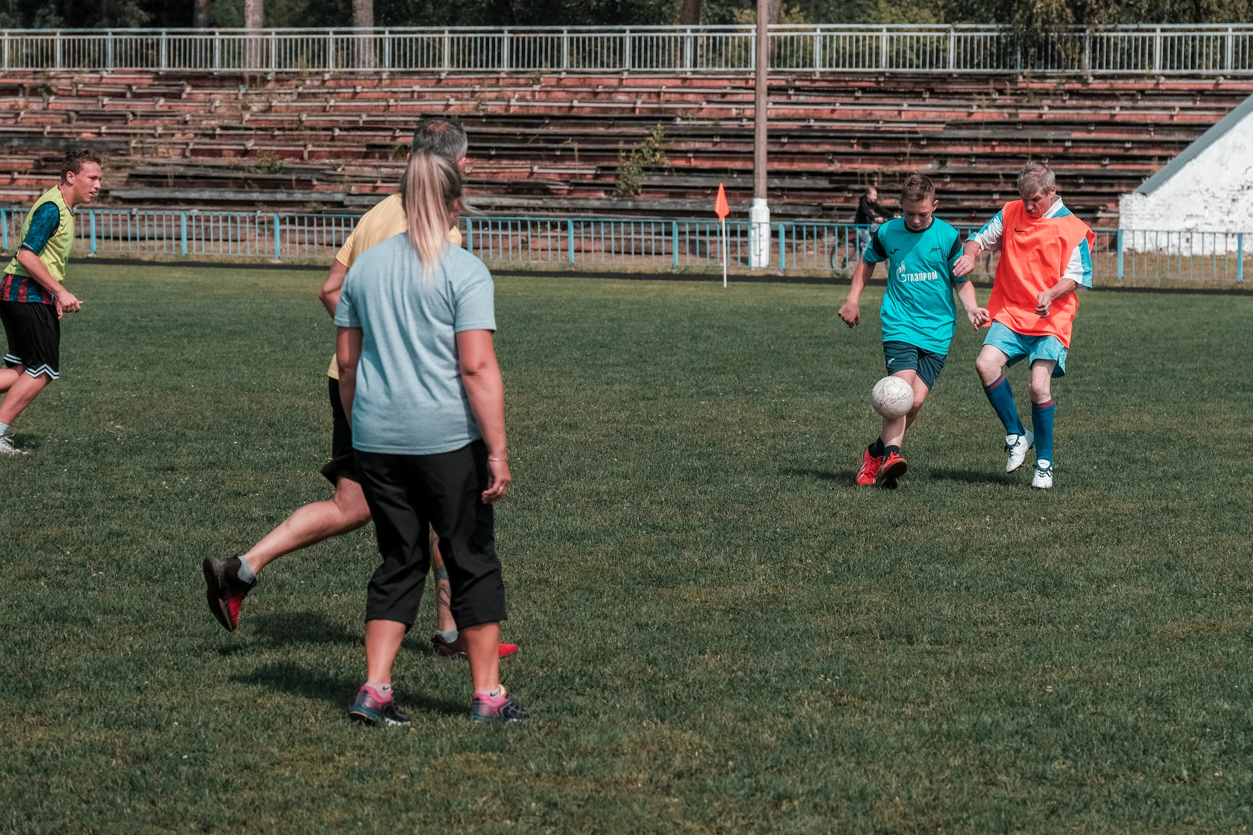 Репортаж 3. Фотограф и видеограф в Москве и МО — Евгений Лавров