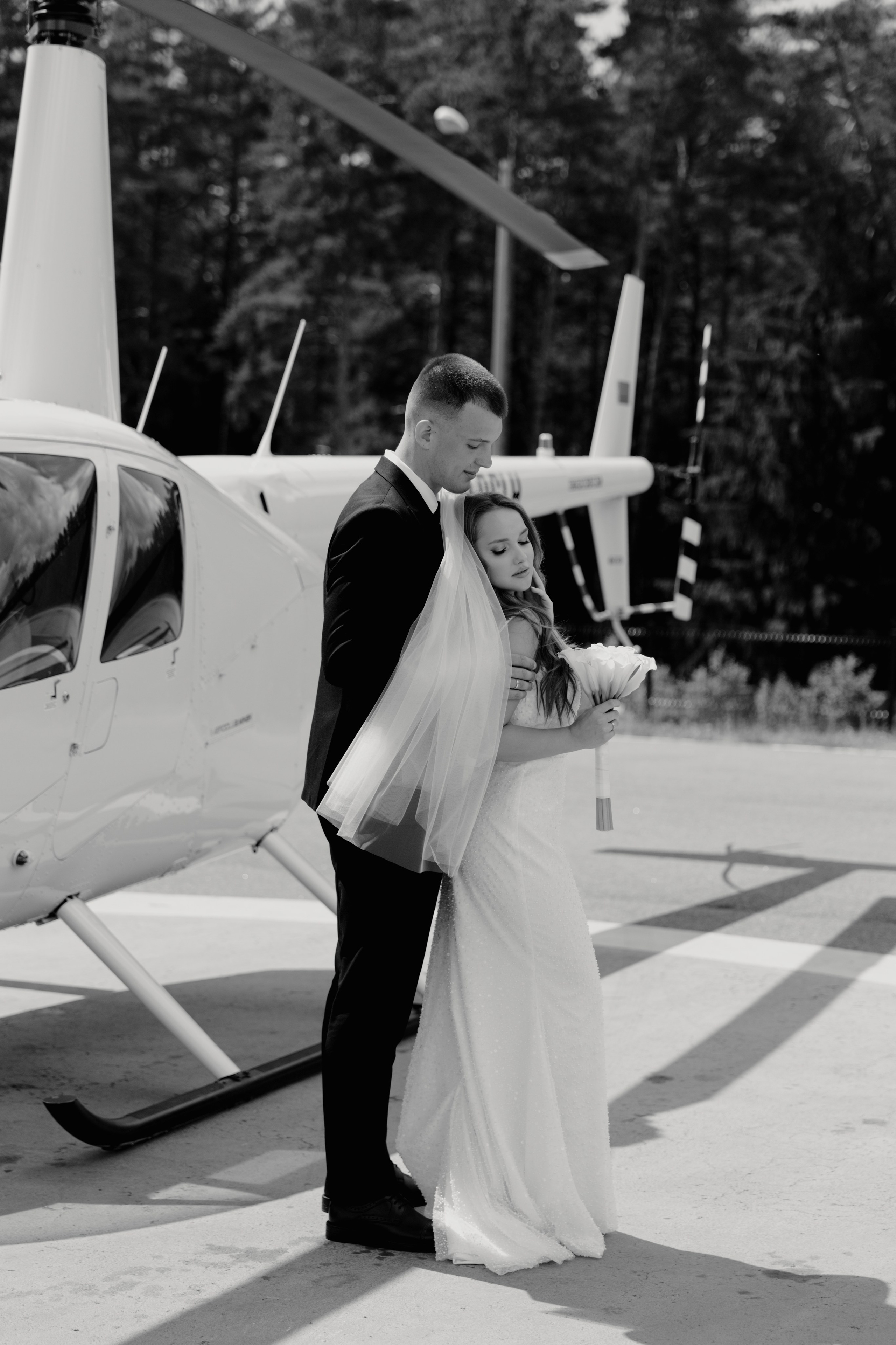 Anastasia & Ilya. Фотограф в Минске — Юлия Деяк. Фотосессии в Минске