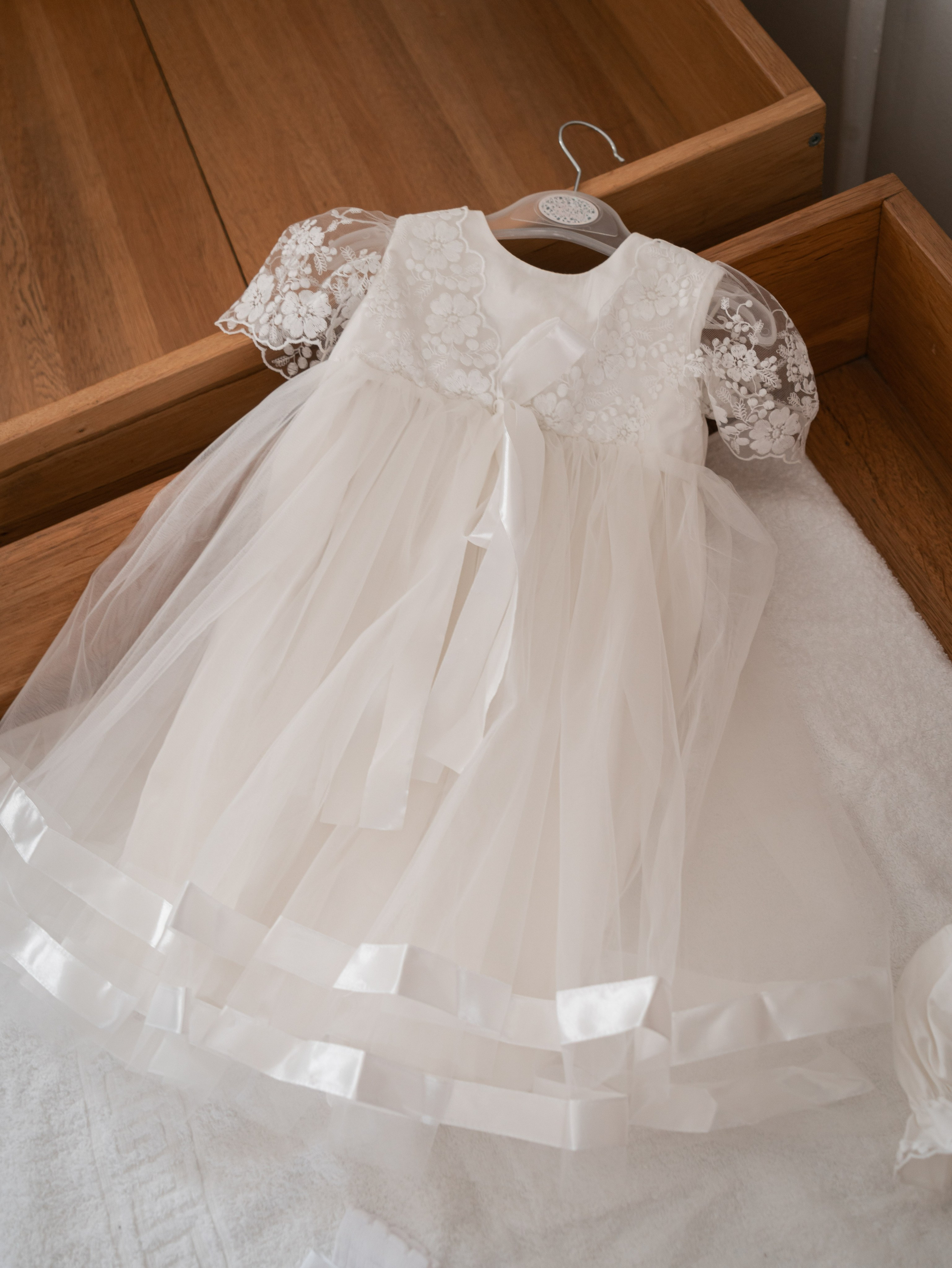 Крещение 16.03.24. Фотограф Москва