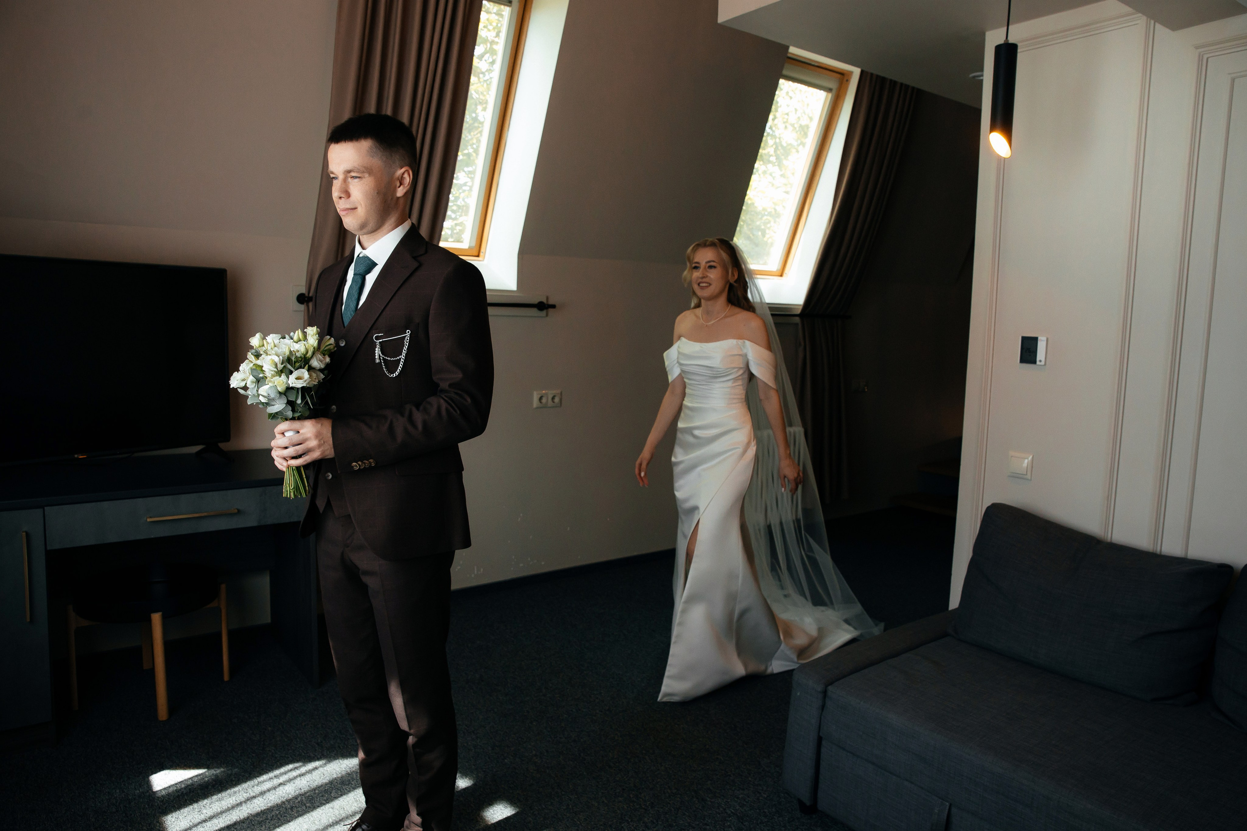 Алексей и Анастасия. Свадебный и семейный фотограф в Вологде Наталия Краснова