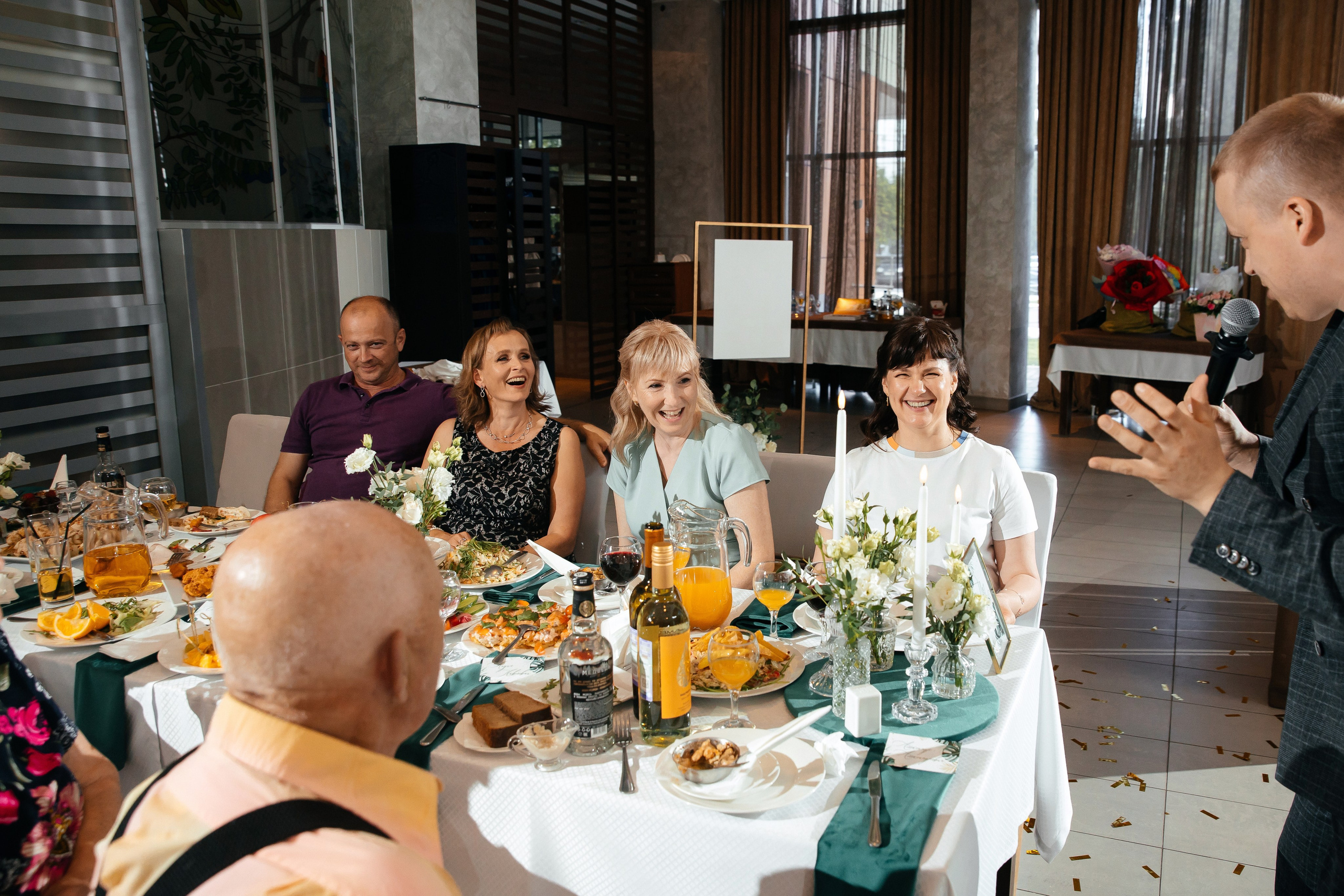 Дмитрий и Виктория. Свадебный и семейный фотограф в Вологде Наталия Краснова