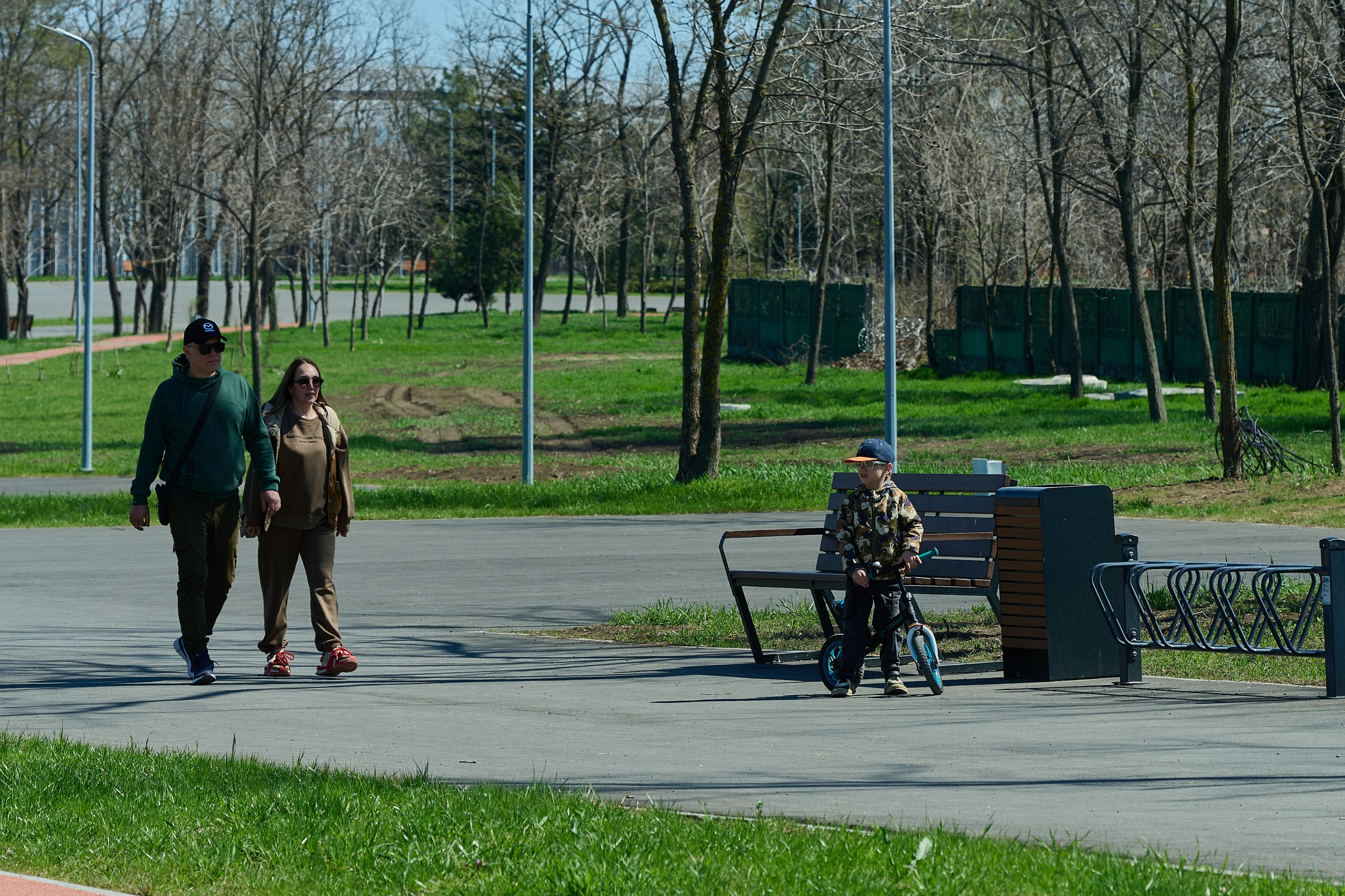 Мариуполь. Фотопроект «Территории»