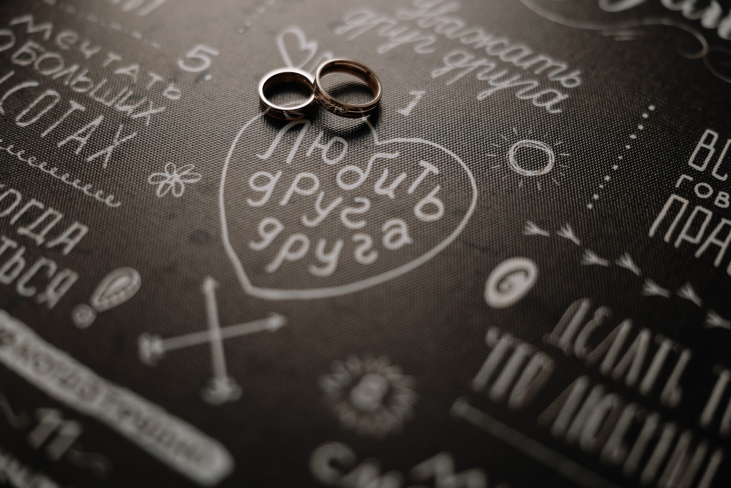 Липецк в Питере. Свадебный и семейный Фотограф Денис Кошель