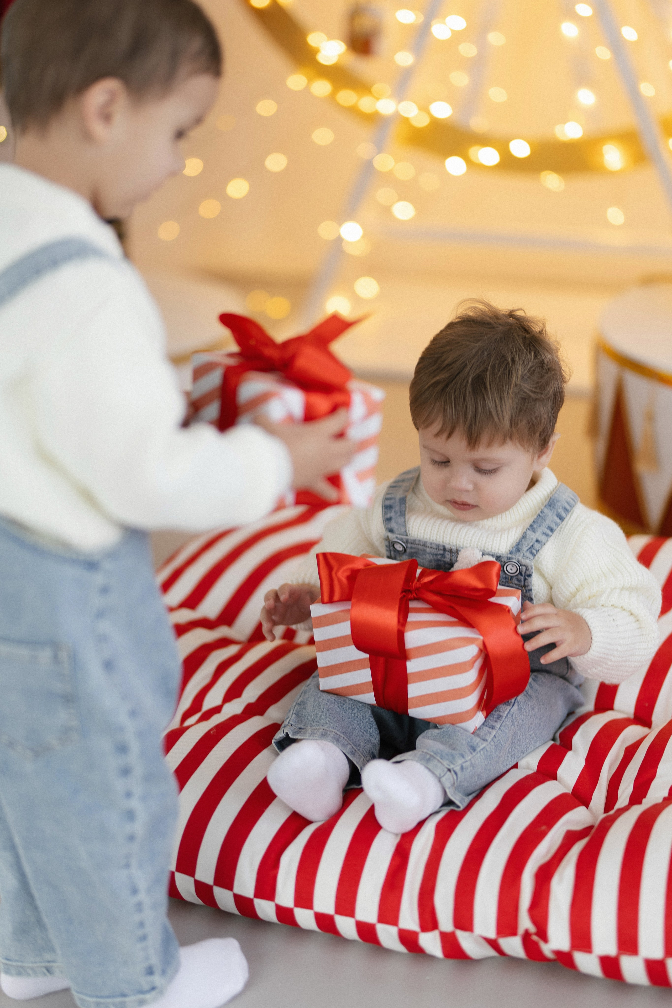 СЕМЬЯ ЯГОДКИНЫХ ` 25. Maria Startseva Photo