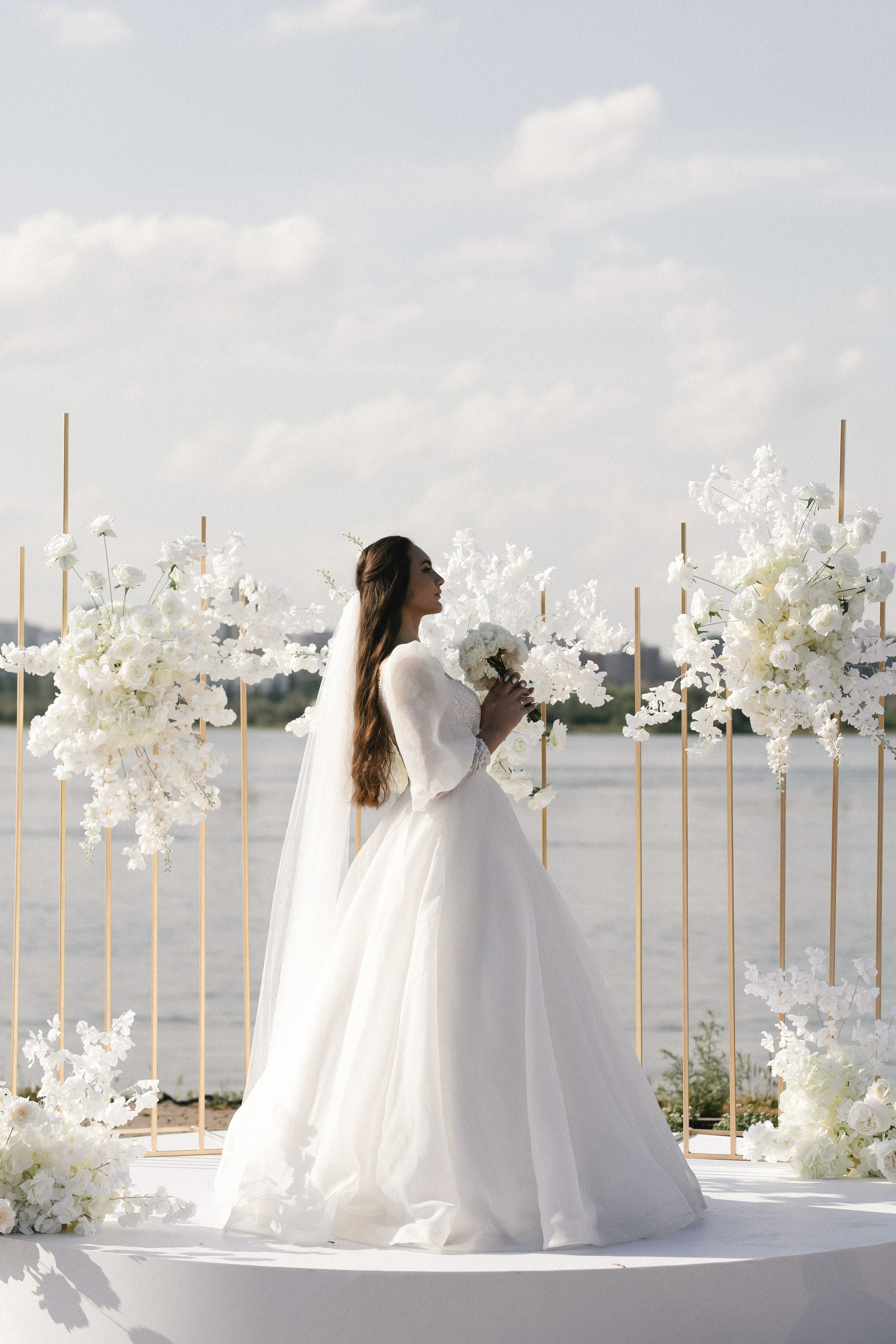 ЕКАТЕРИНА & ДЕНИС ` 07.07.24. Maria Startseva Photo