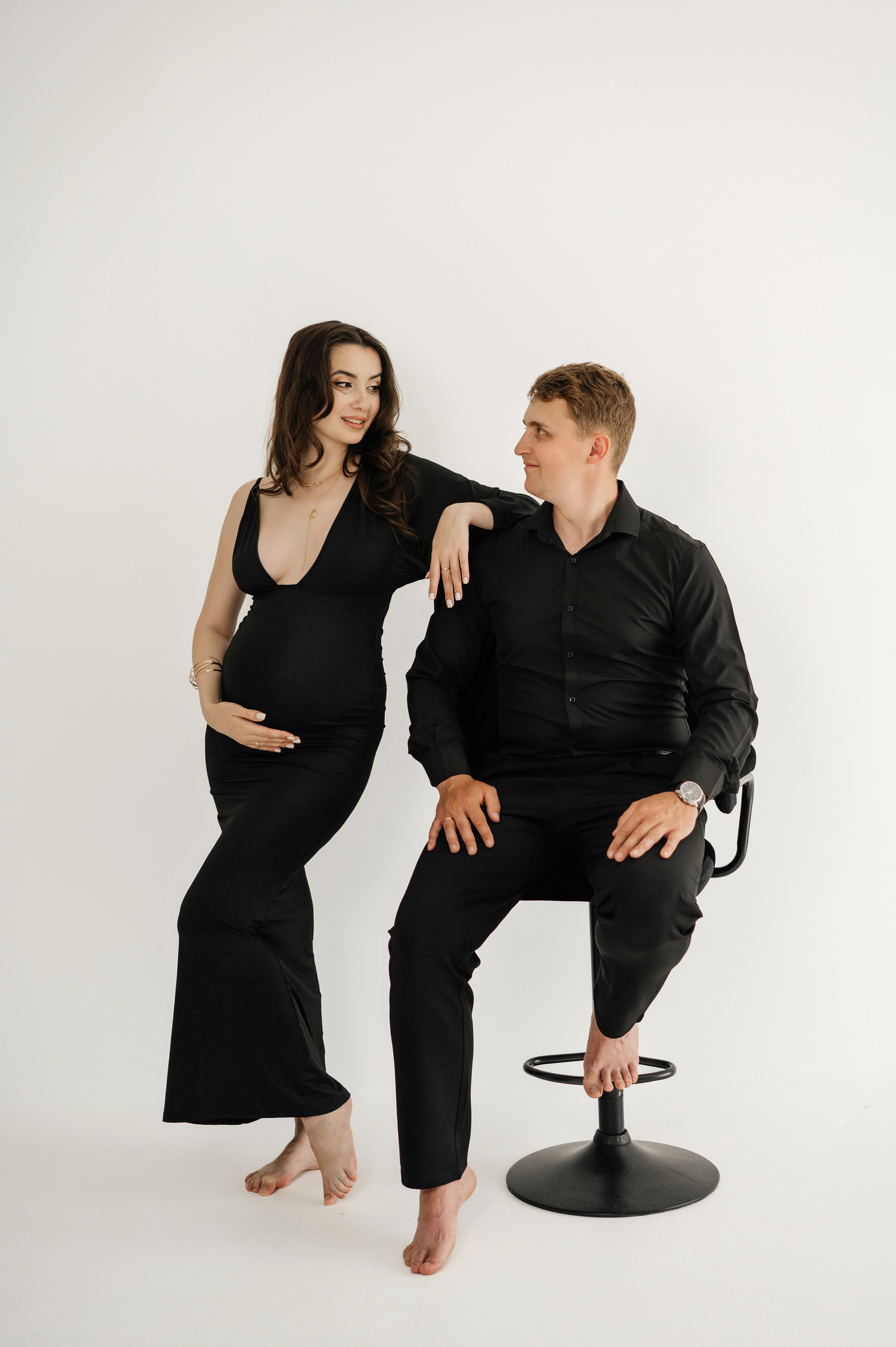 Беременность. Свадебный и семейный фотограф Кореновск/Краснодар