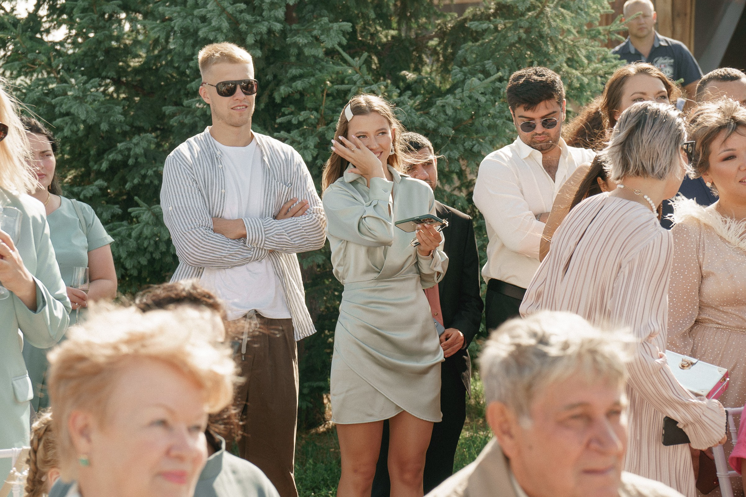 НАТАЛЬЯ И ДАНИЛА. Свадебный и семейный фотограф в Абакане Василевский Алексей