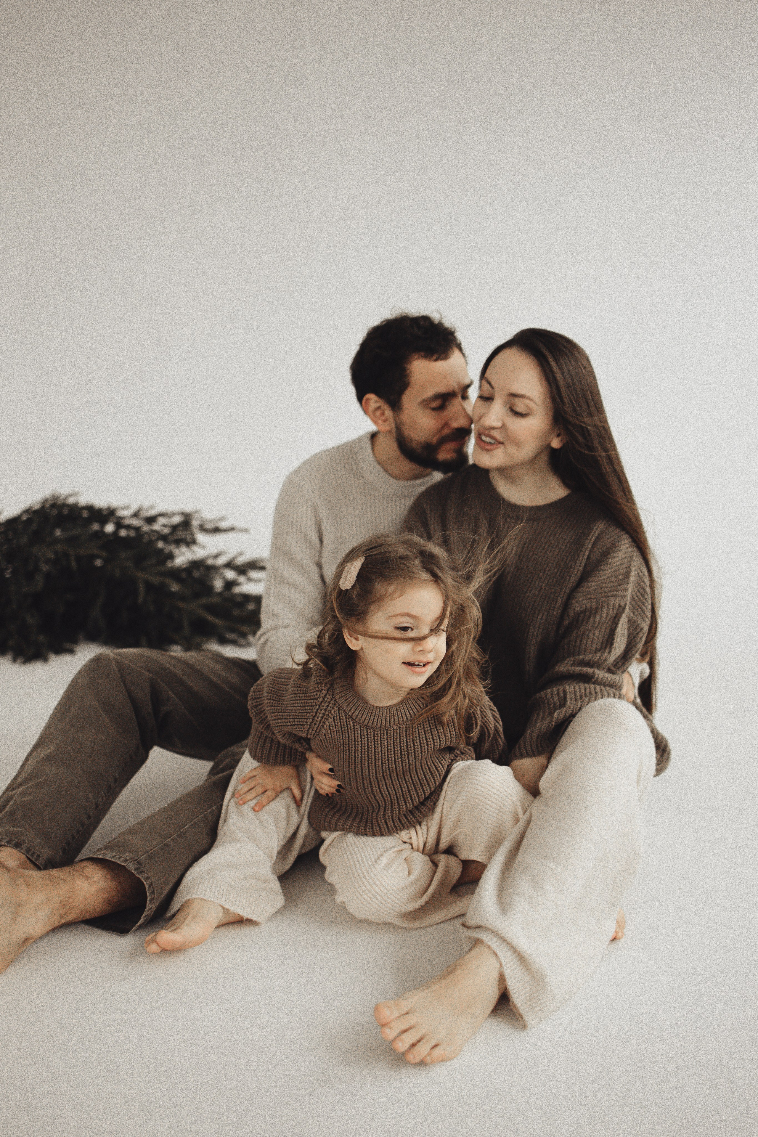 Малышка Мия и семья. Семейный и детский фотограф, таганрог, ростов-на-дону