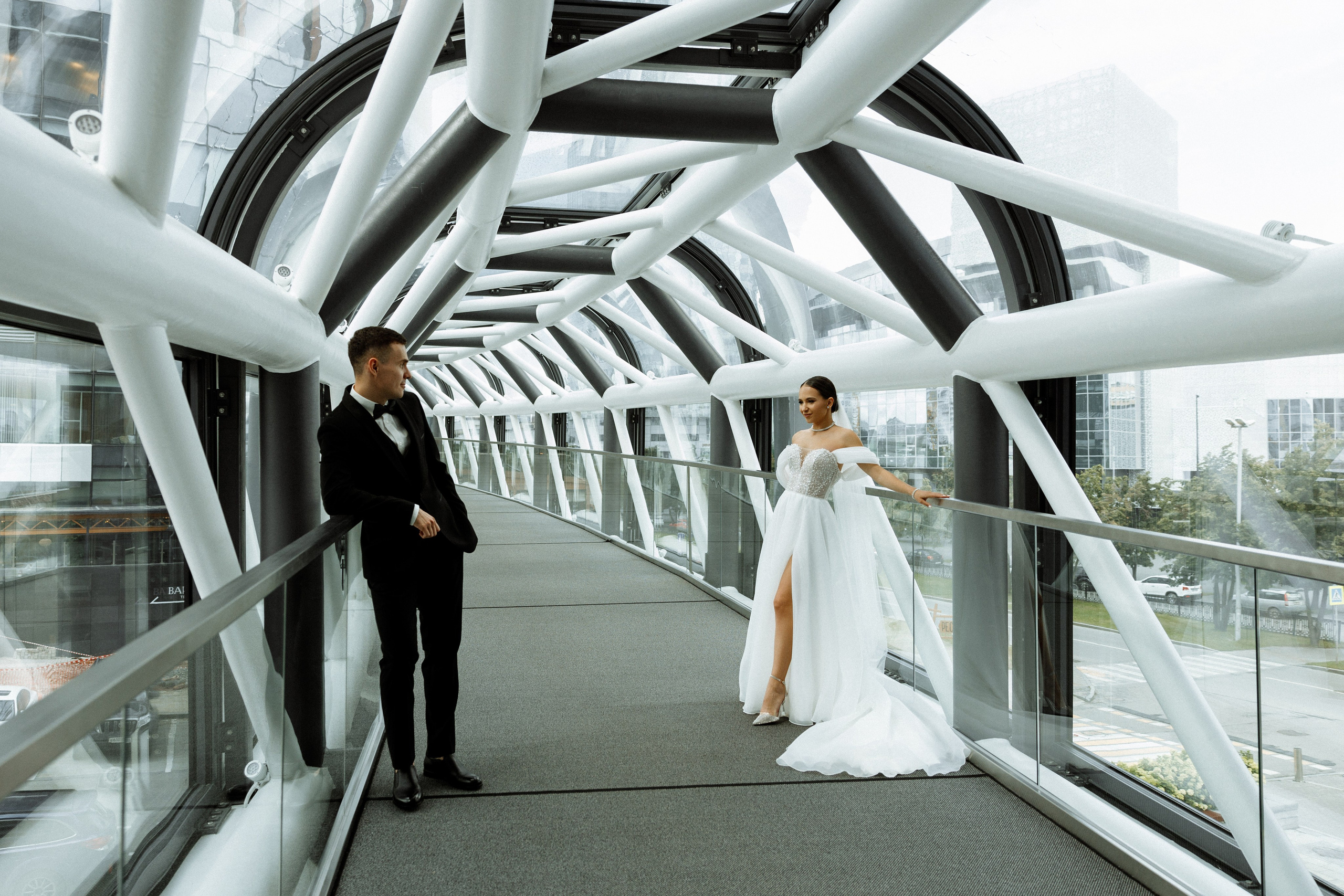 Артур и Лена. Зал Мечты. Свадебный фотограф Балчугова Мария Екатеринбург