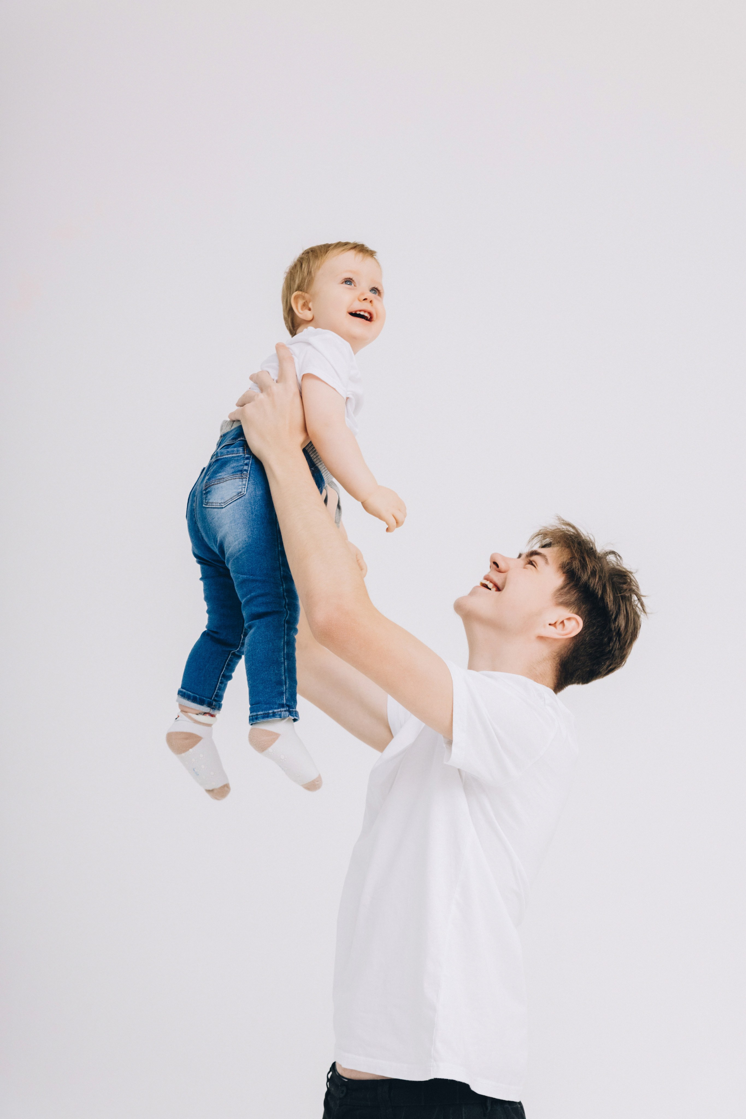 Семейная фотосессия. Свадебный и семейный фотограф Самара