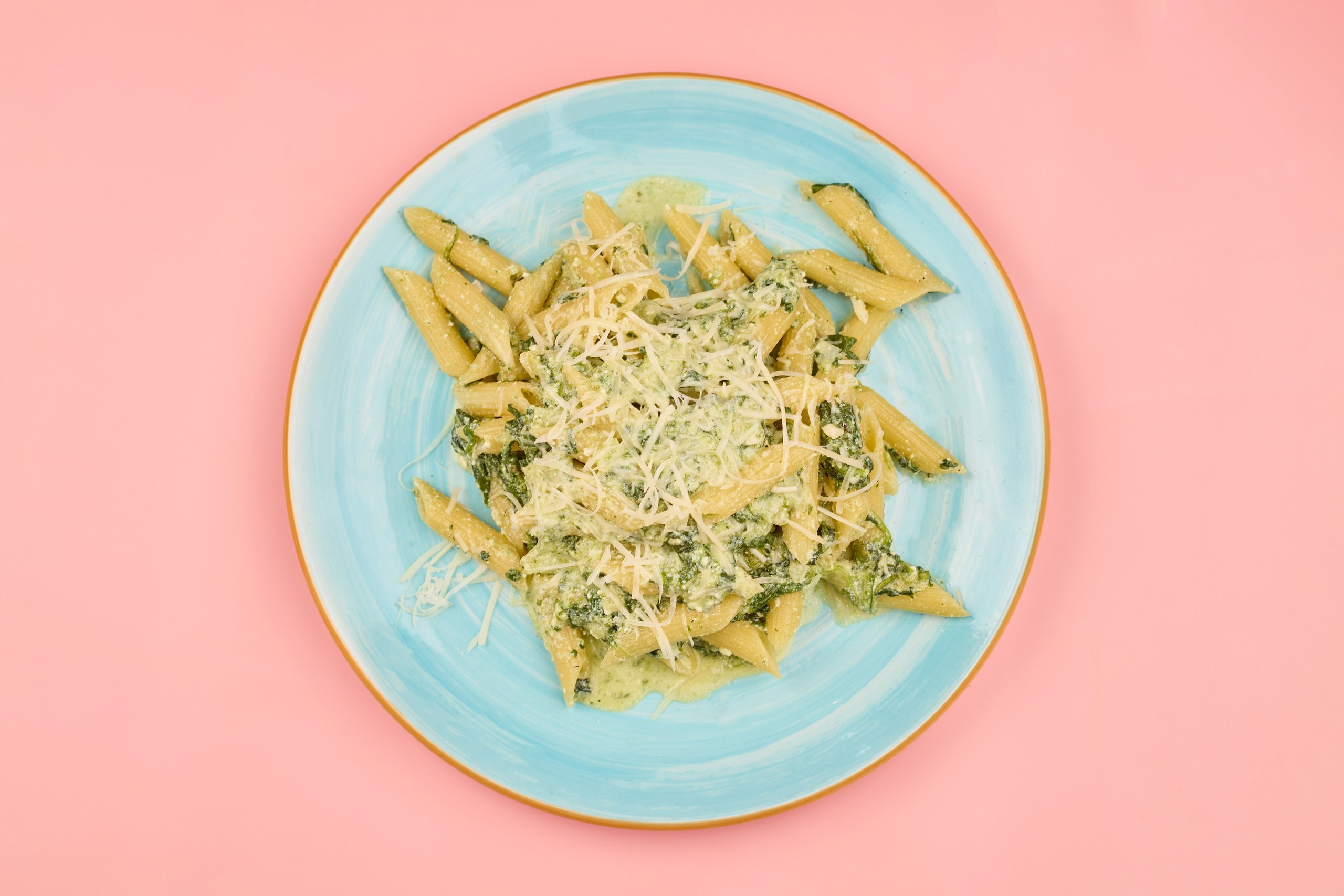 Съемка для итальянского ресторана — полная серия. Фотограф Валерий Сабрам