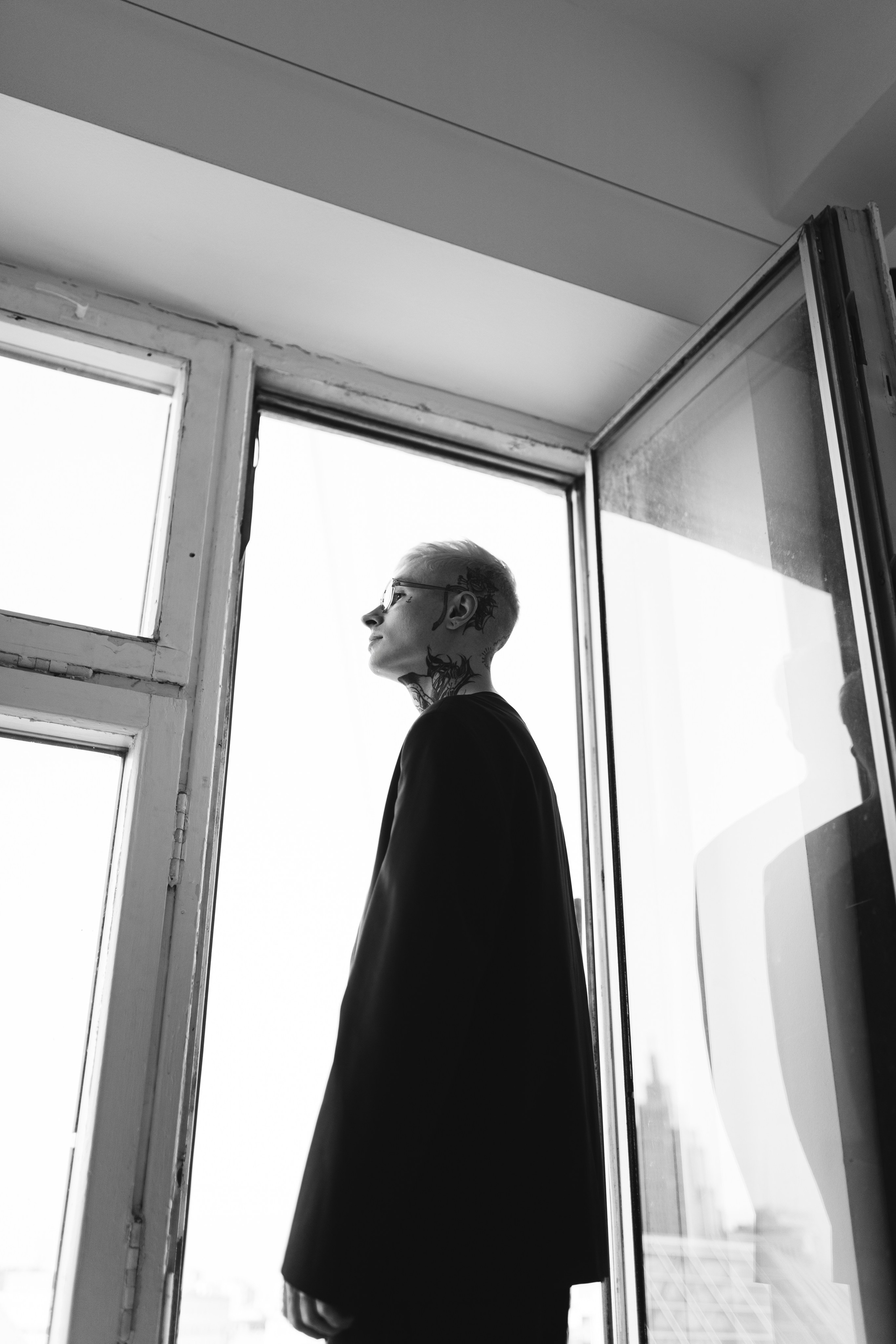 ЛЁША. Елизавета Федотова | фэшн-фотограф