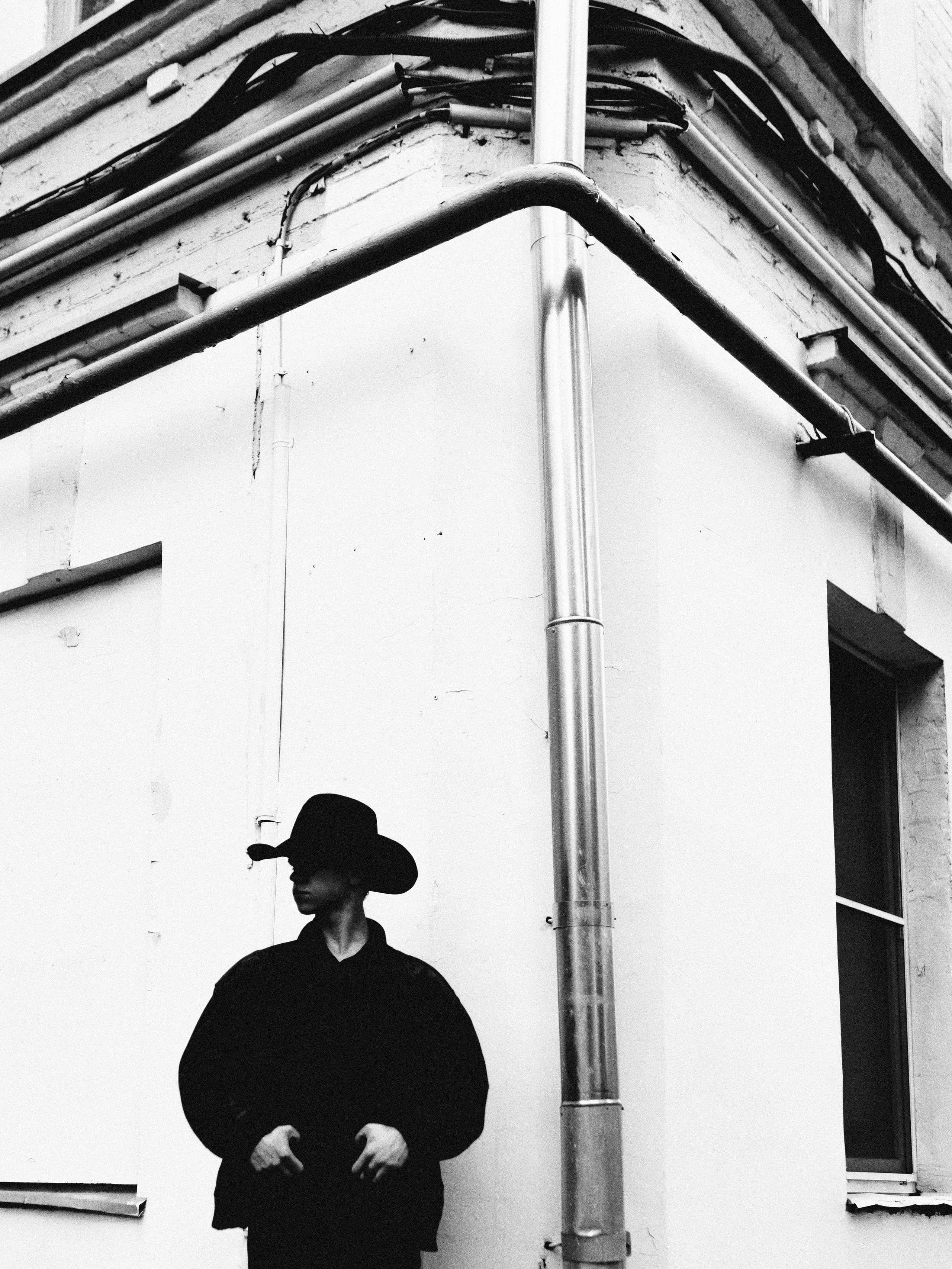 ДАНИЕЛЬ. Елизавета Федотова | фэшн-фотограф