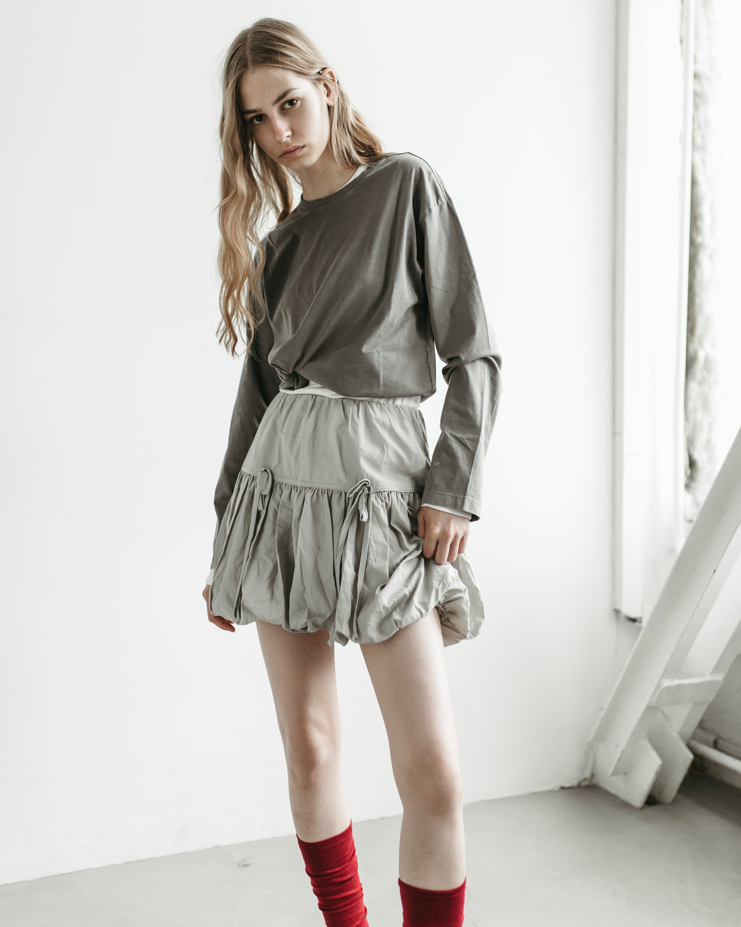 КИРА. Елизавета Федотова | фэшн-фотограф