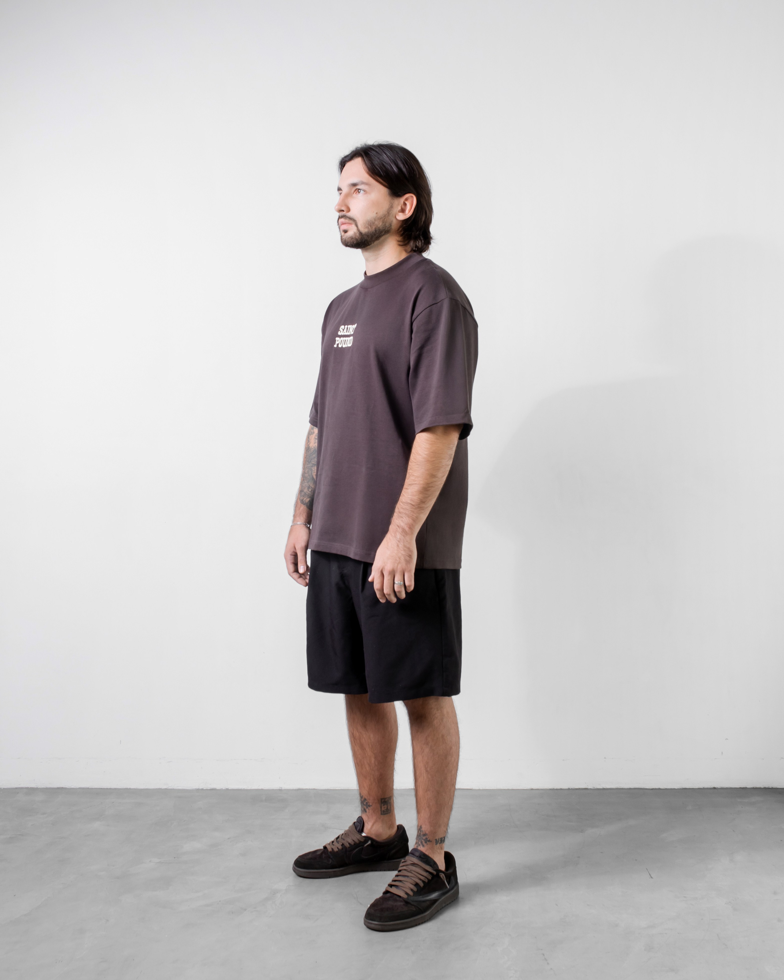 SAINT POUND. Елизавета Федотова | фэшн-фотограф