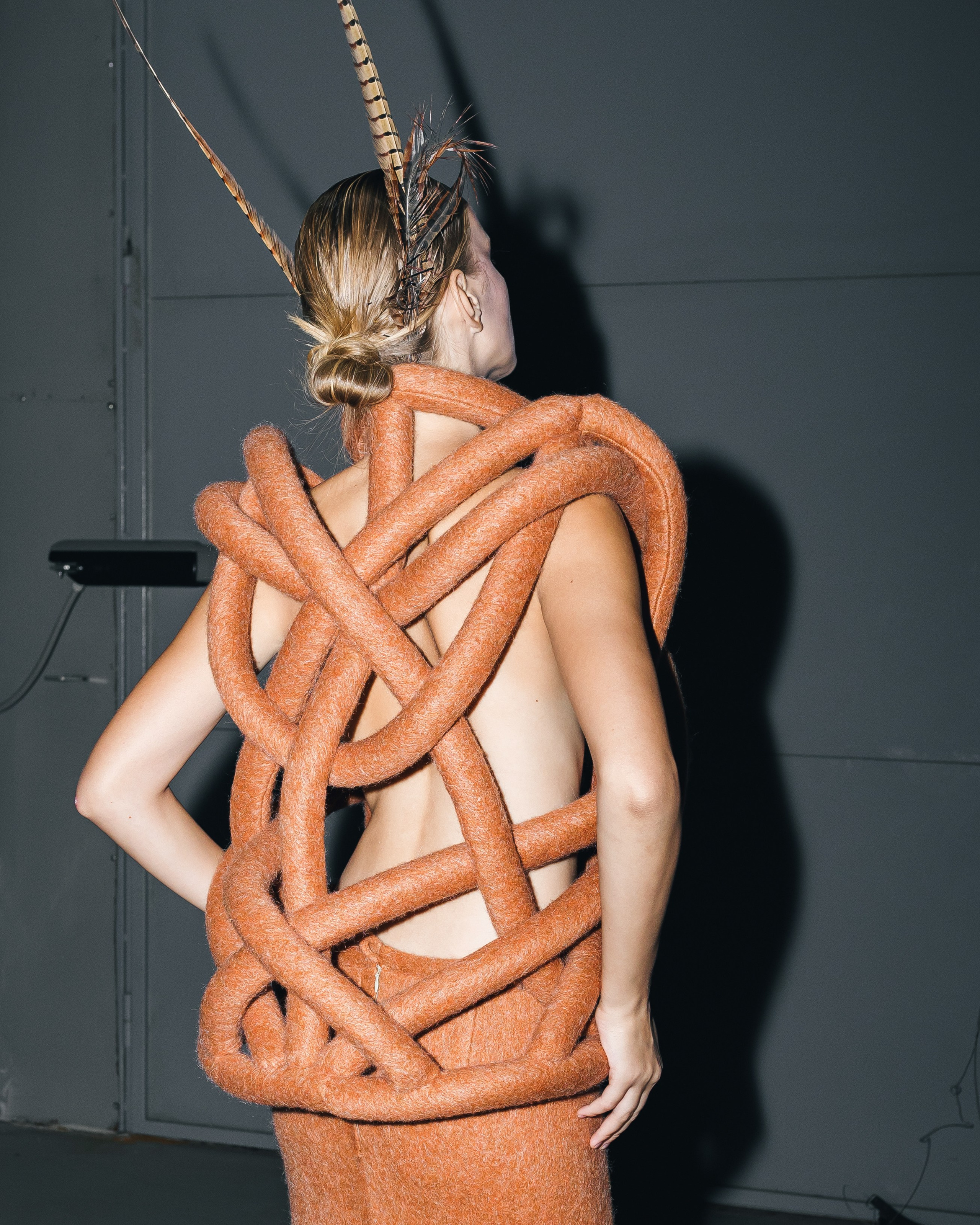 ZA_ZA. Елизавета Федотова | фэшн-фотограф