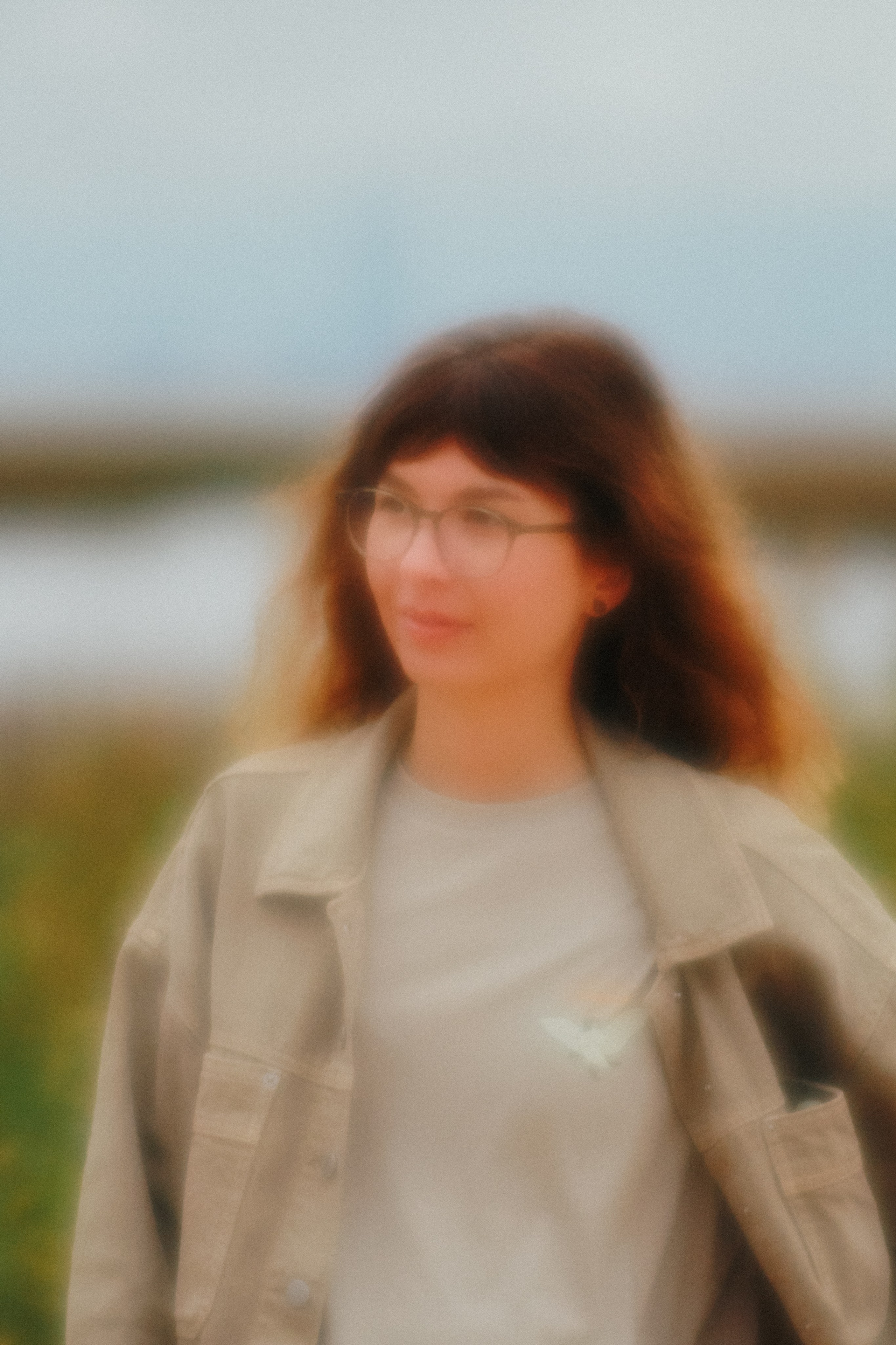 Прогулки со 135-кой — Canon EF 135/2.8 Softfocus. Famitsu