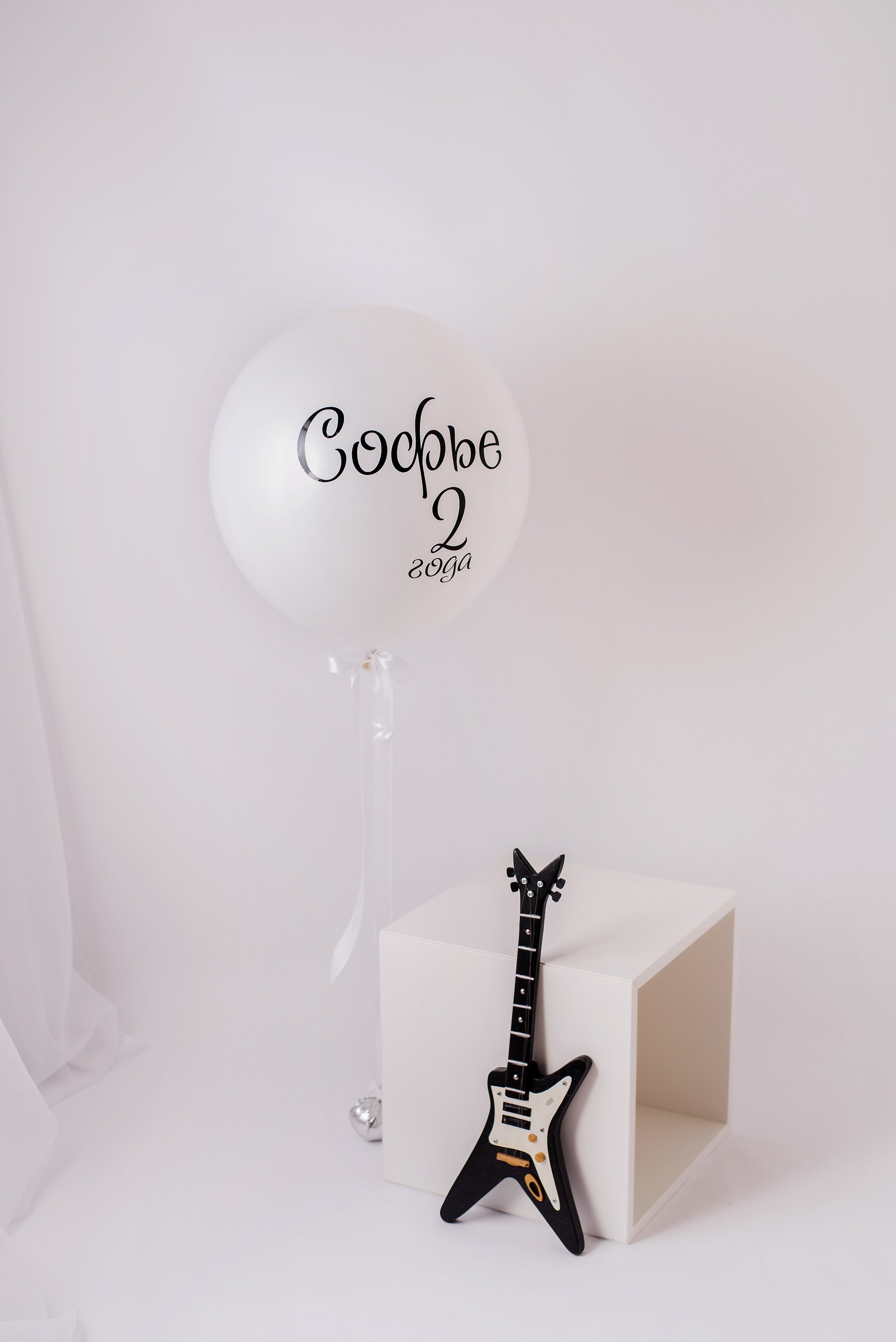 Соня 2 года. Детский фотограф в Долгопрудном и Москве