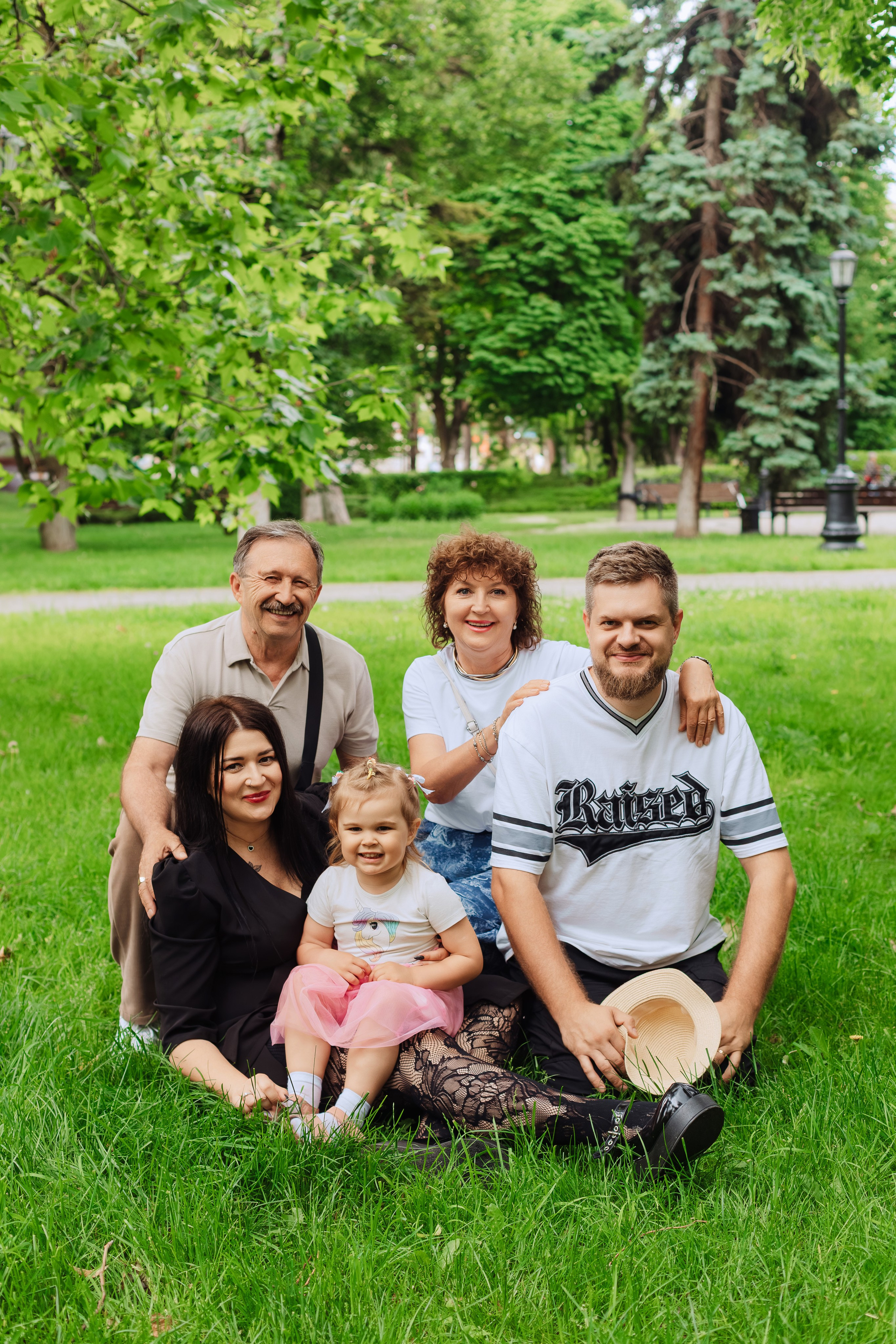 Фотопрогулка. Фотограф Марина Верятинская | Краснодар