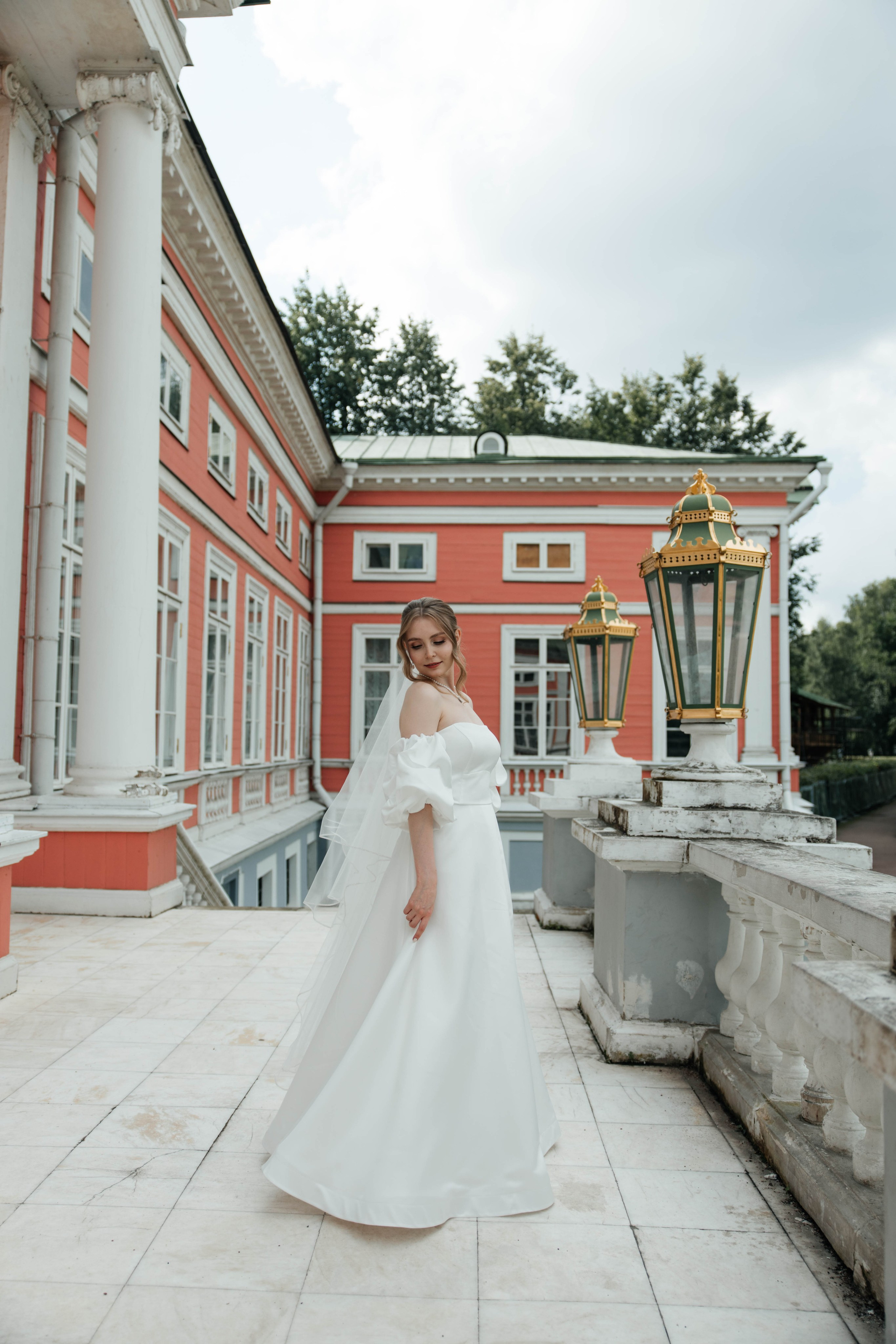 DANIEL & ANNA. Свадебное ФОТО & ВИДЕО Москва/Липецк