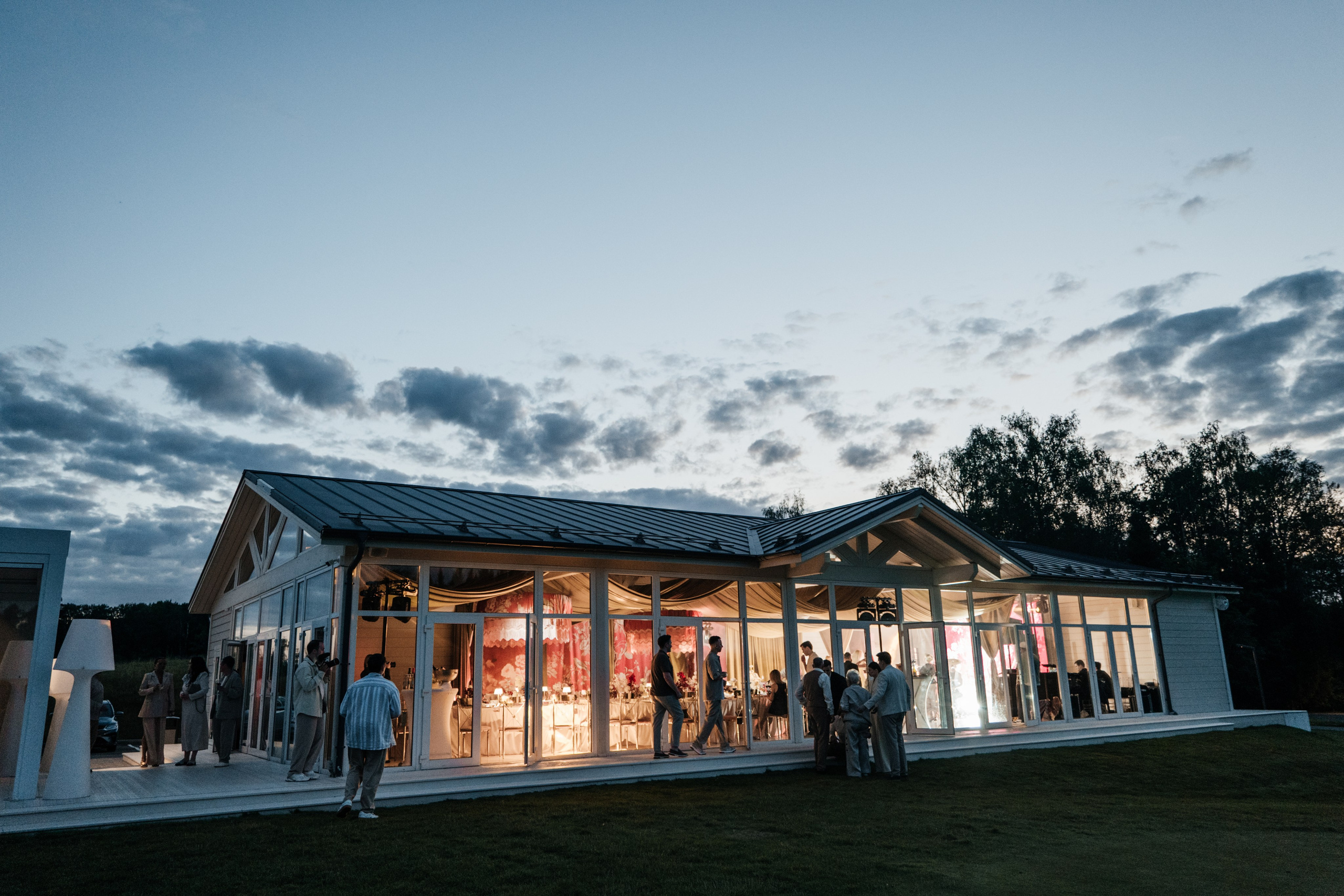 Leonid & Christina. Свадебное ФОТО & ВИДЕО Москва/Липецк