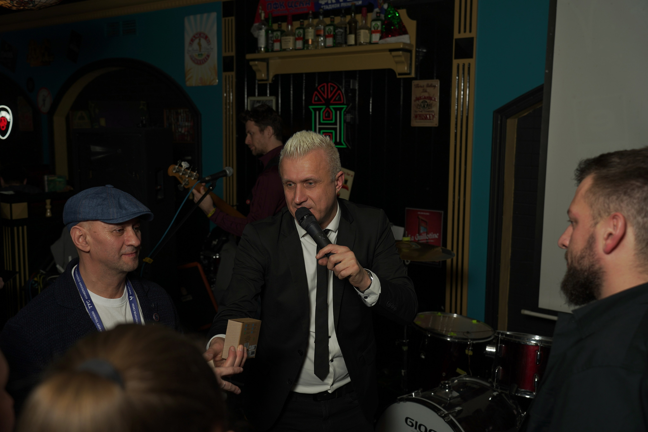 Корпоративы. Фотограф Ринат Бархатов | Photographer Rinat Barkhatov