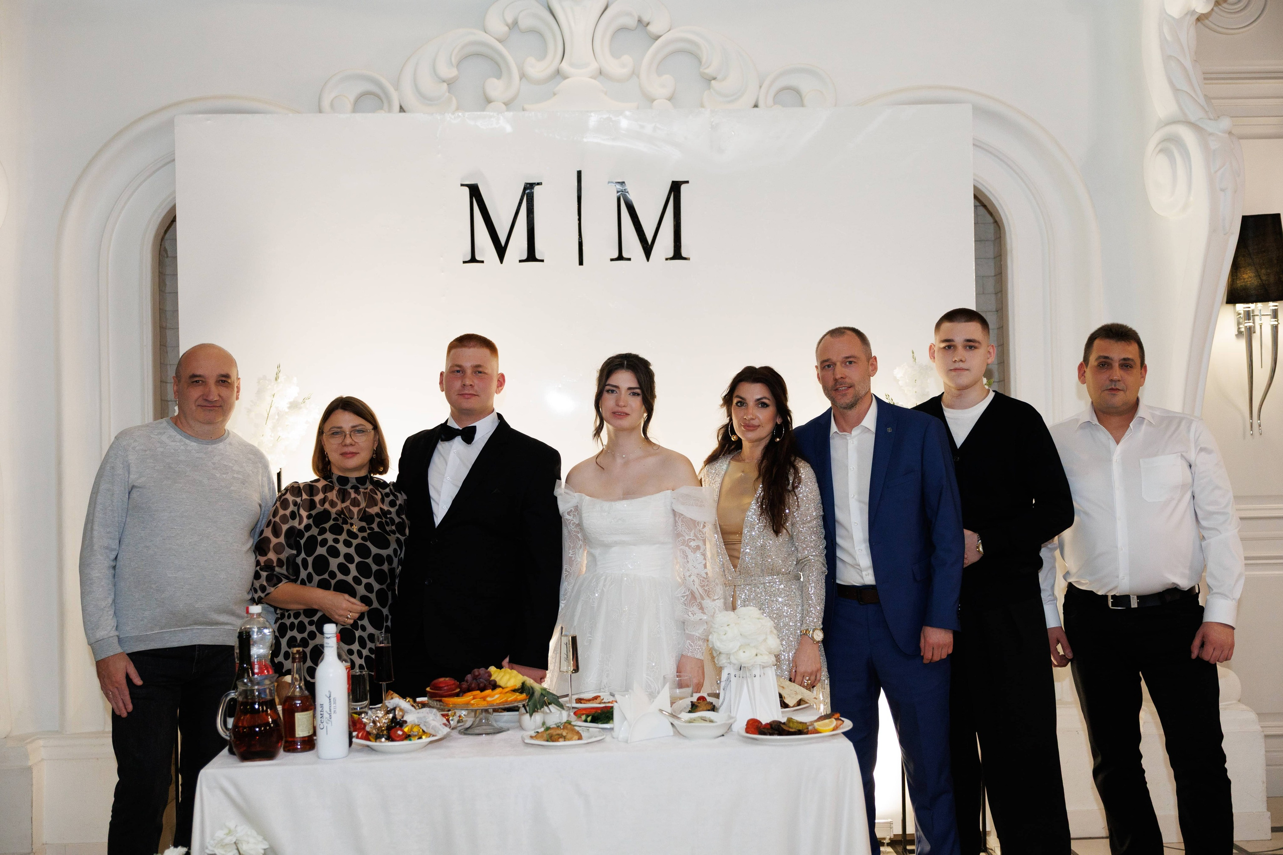 Максим и Маргарита