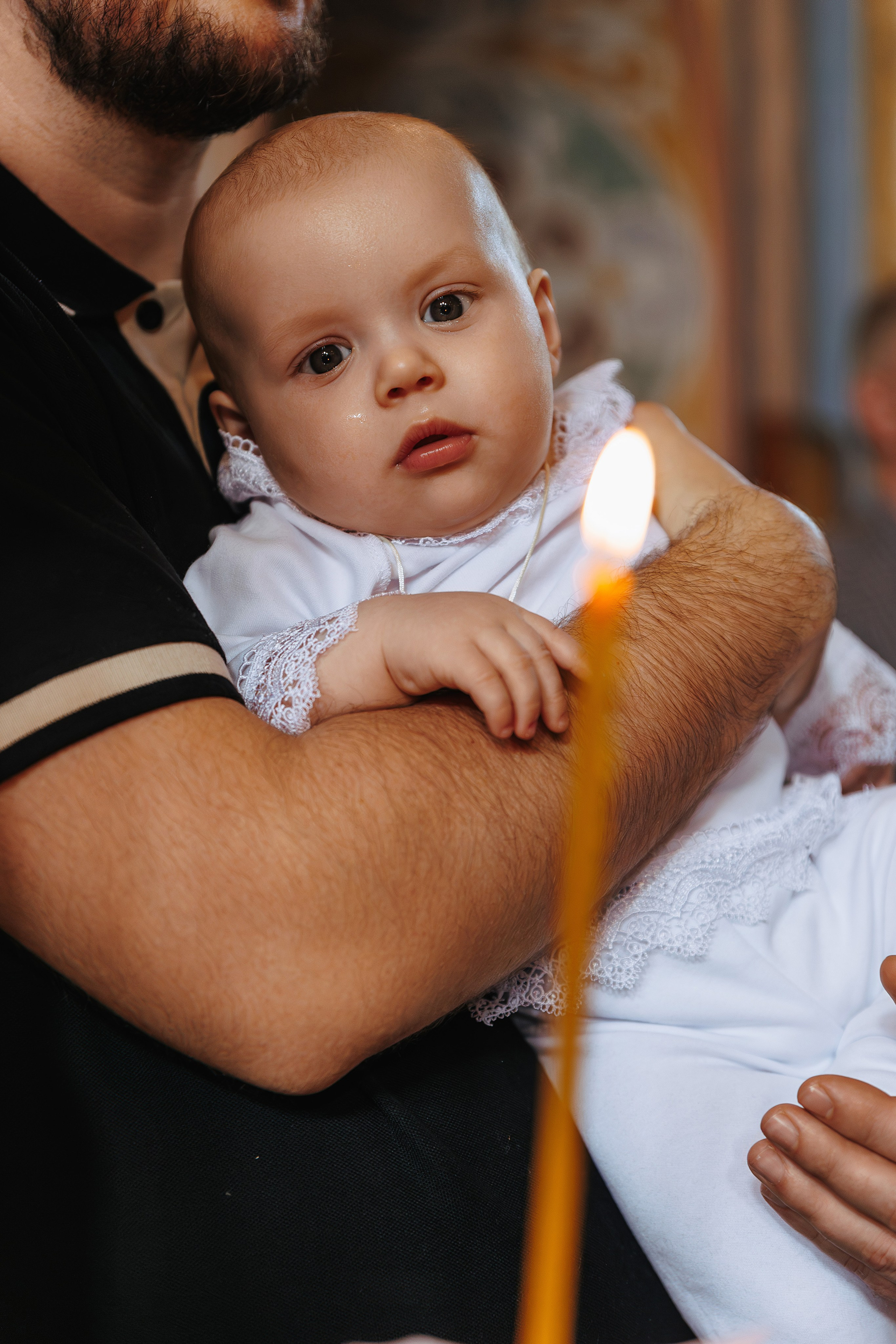Крещение Марка/Храм св. равноап. кн. Ольги Нижний Новгород. Свадебный и Семейный фотограф Нижний Новгород|Надюша Стёпина