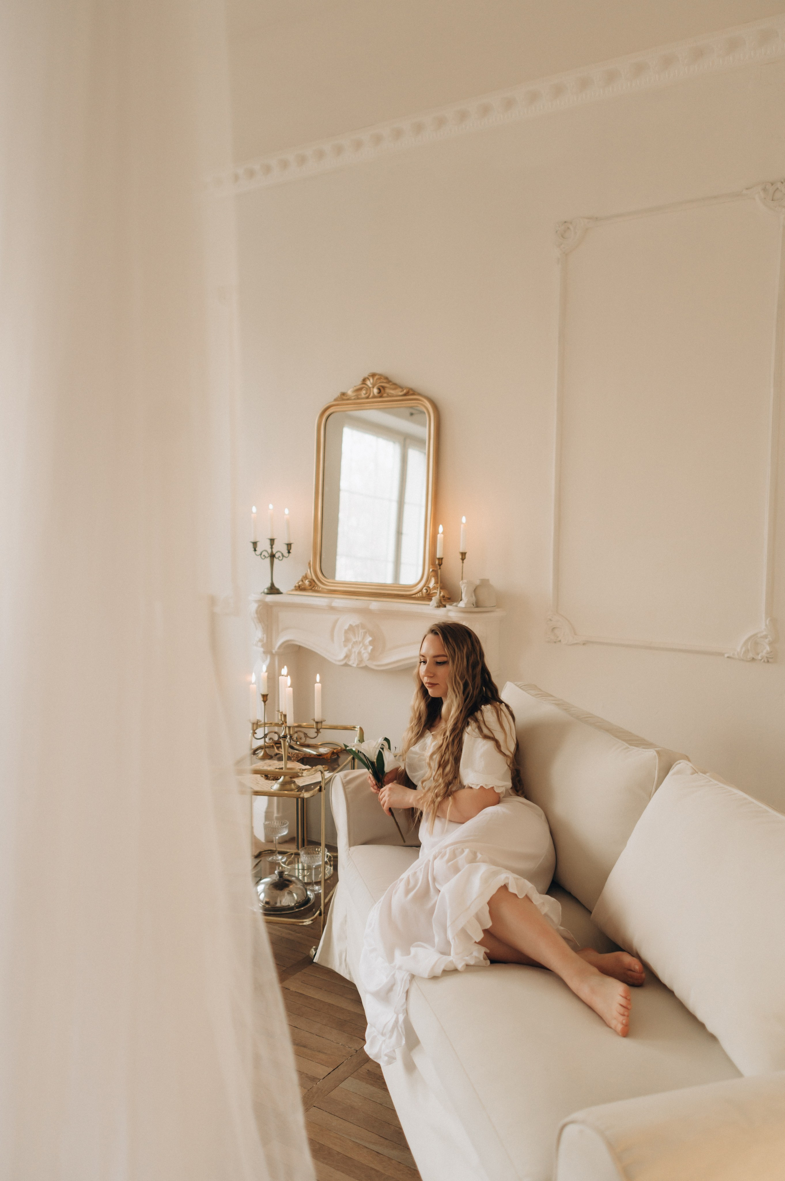 Альбина. Ирина Гонтарева|Фотограф|Белгород