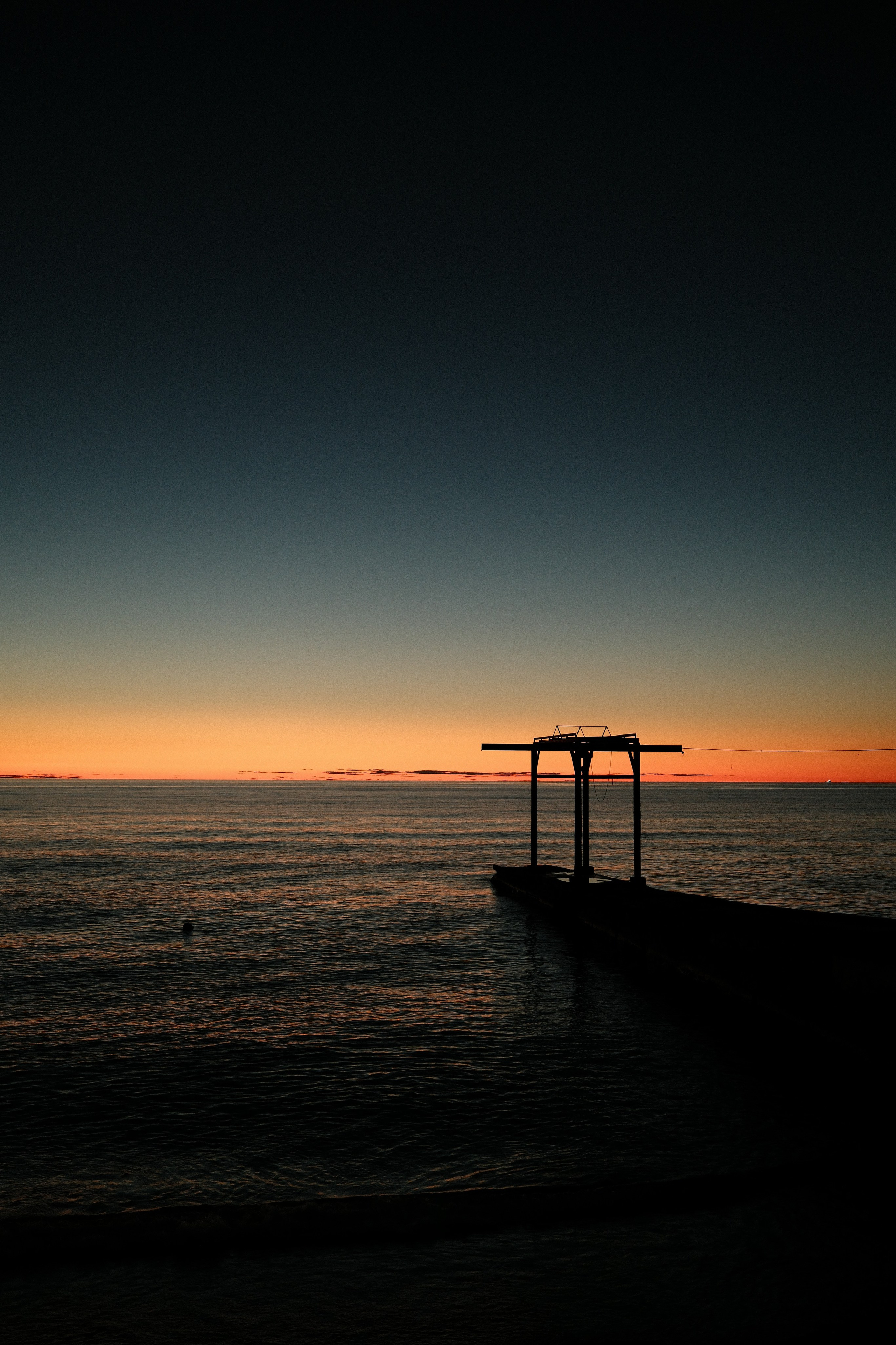 Фотографии зимнего Адлера. Алексей Торопов фотограф
