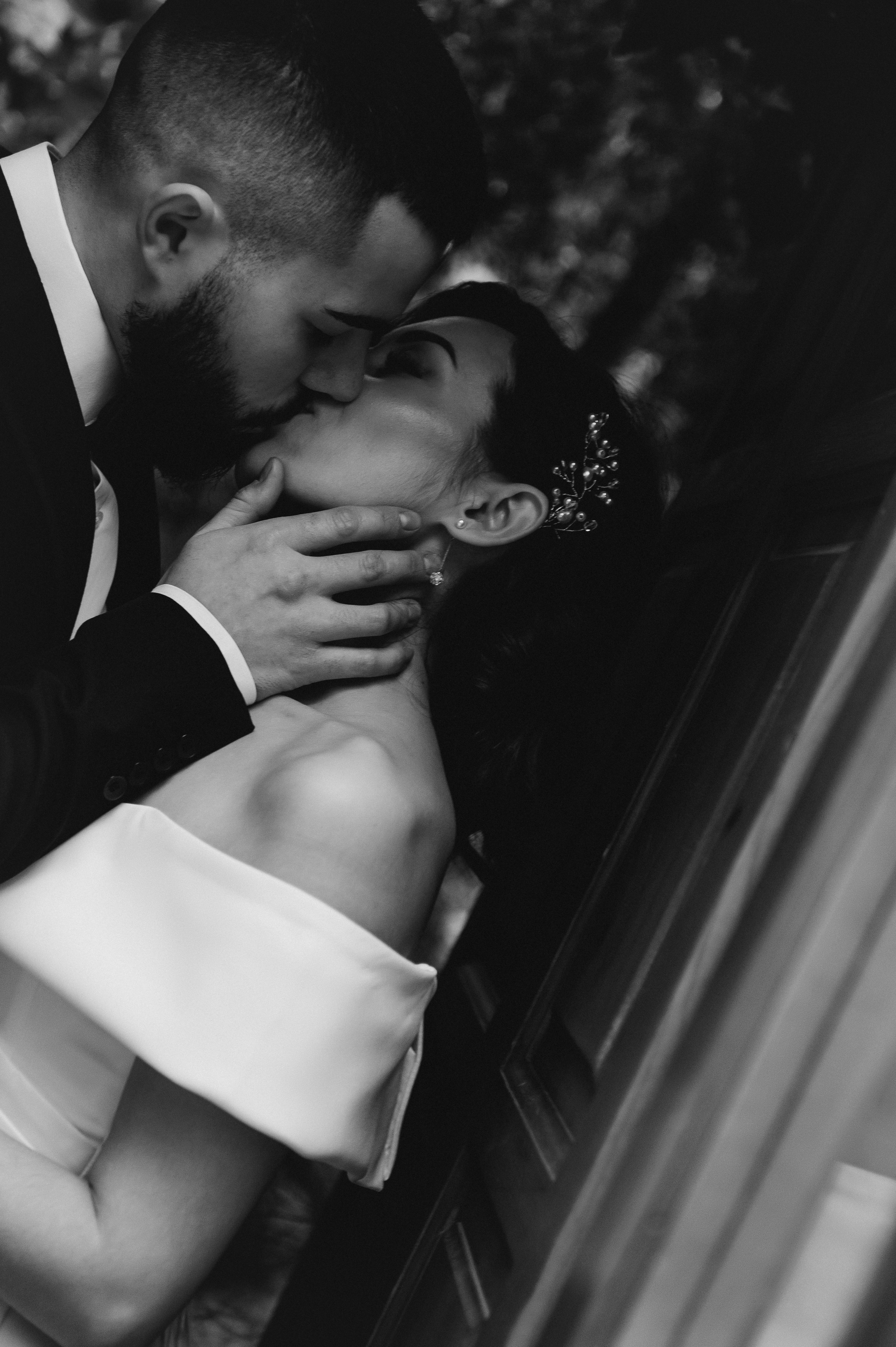 Жанна и Дима