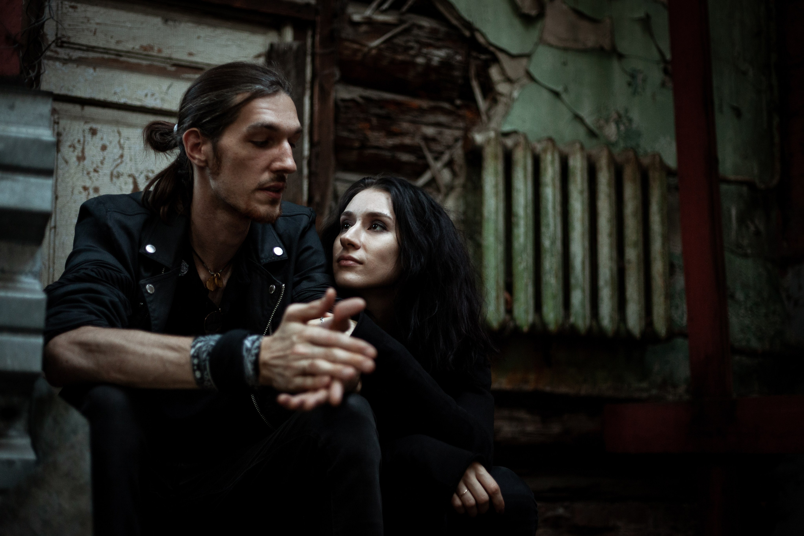 T&L. Фотограф Старый Оскол Мавлыга Мария