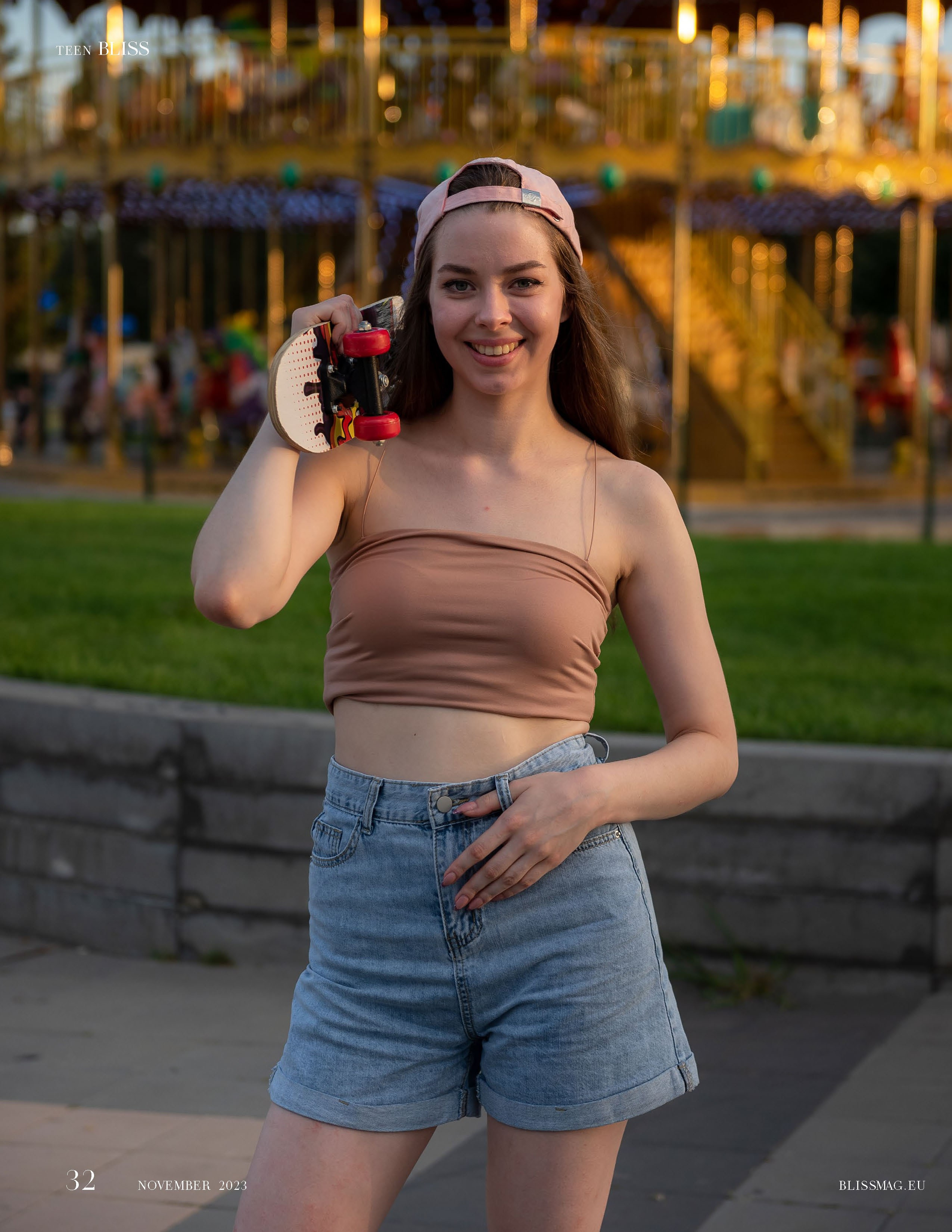 Журналы/Реклама. Фотограф Волгоград Ермолова Дарья