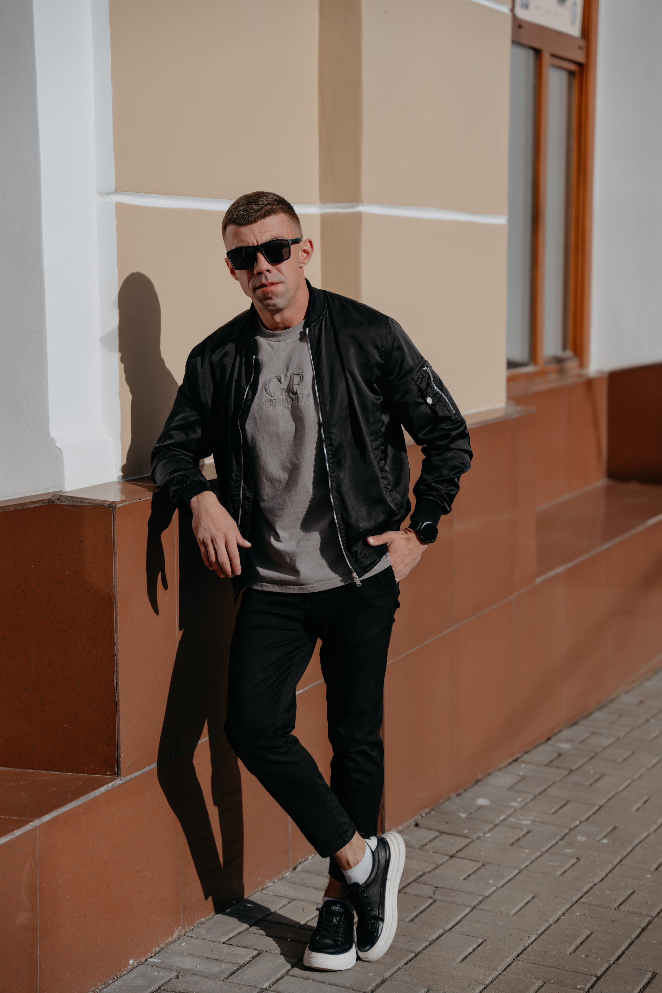 Контент для Антона Рудина